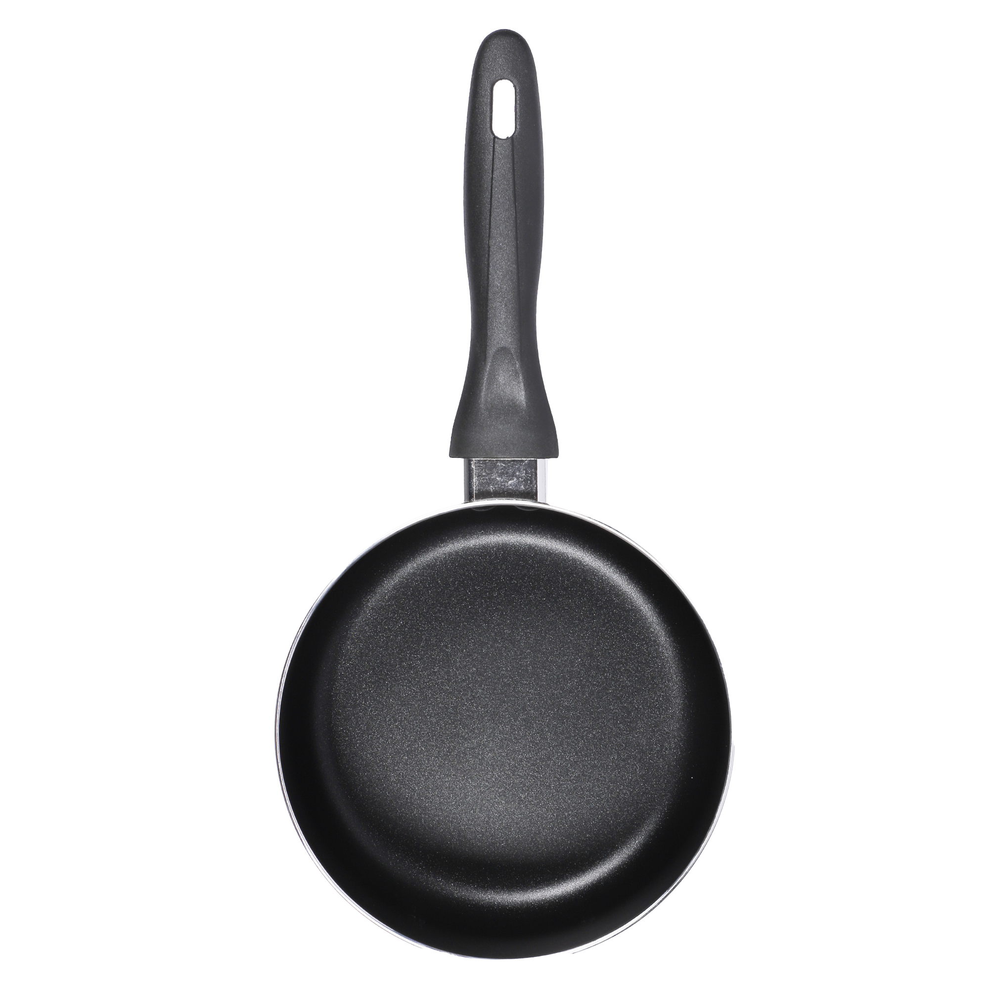 Casserole en aluminium anti adhésive 18 cm