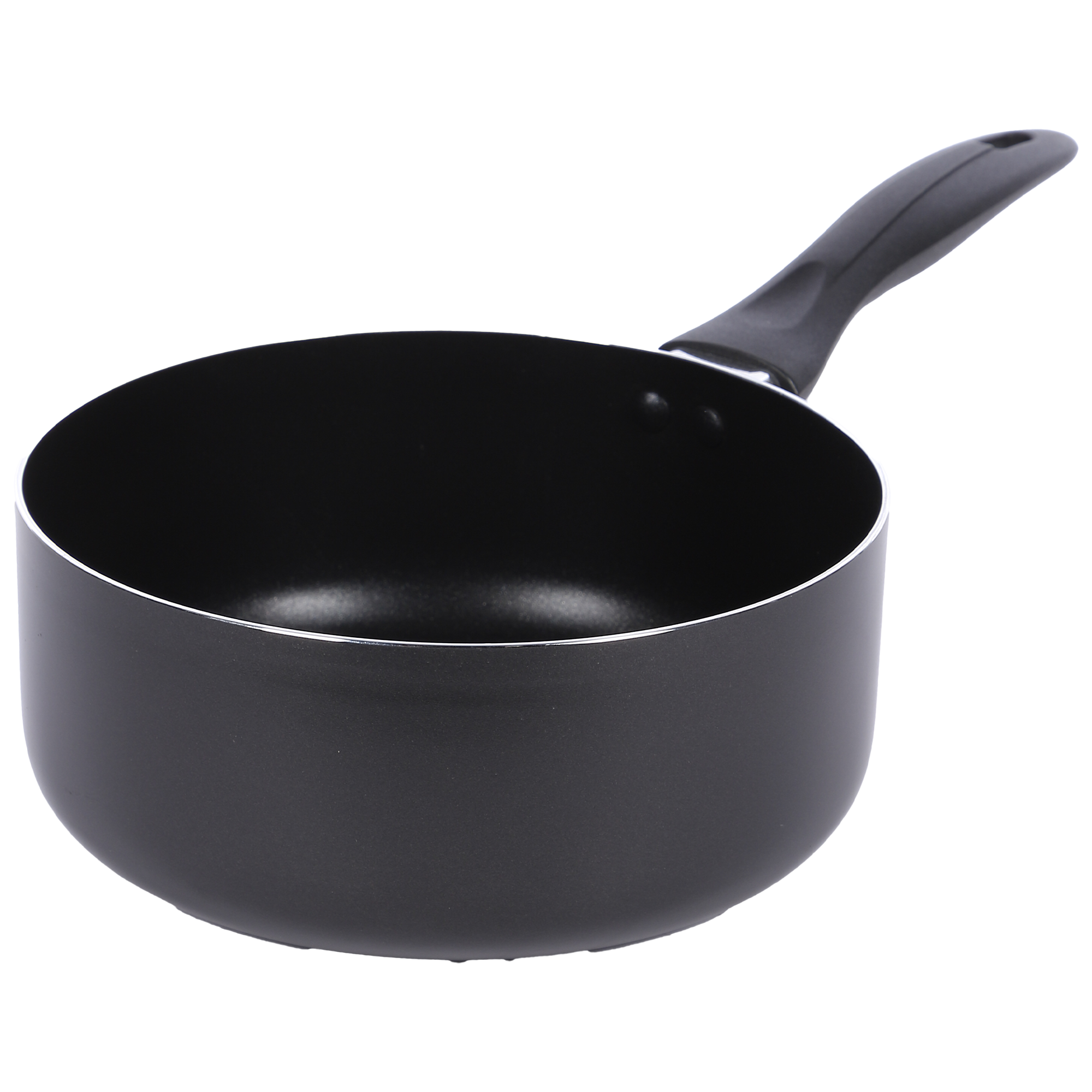 Casserole en aluminium anti adhésive 20 cm
