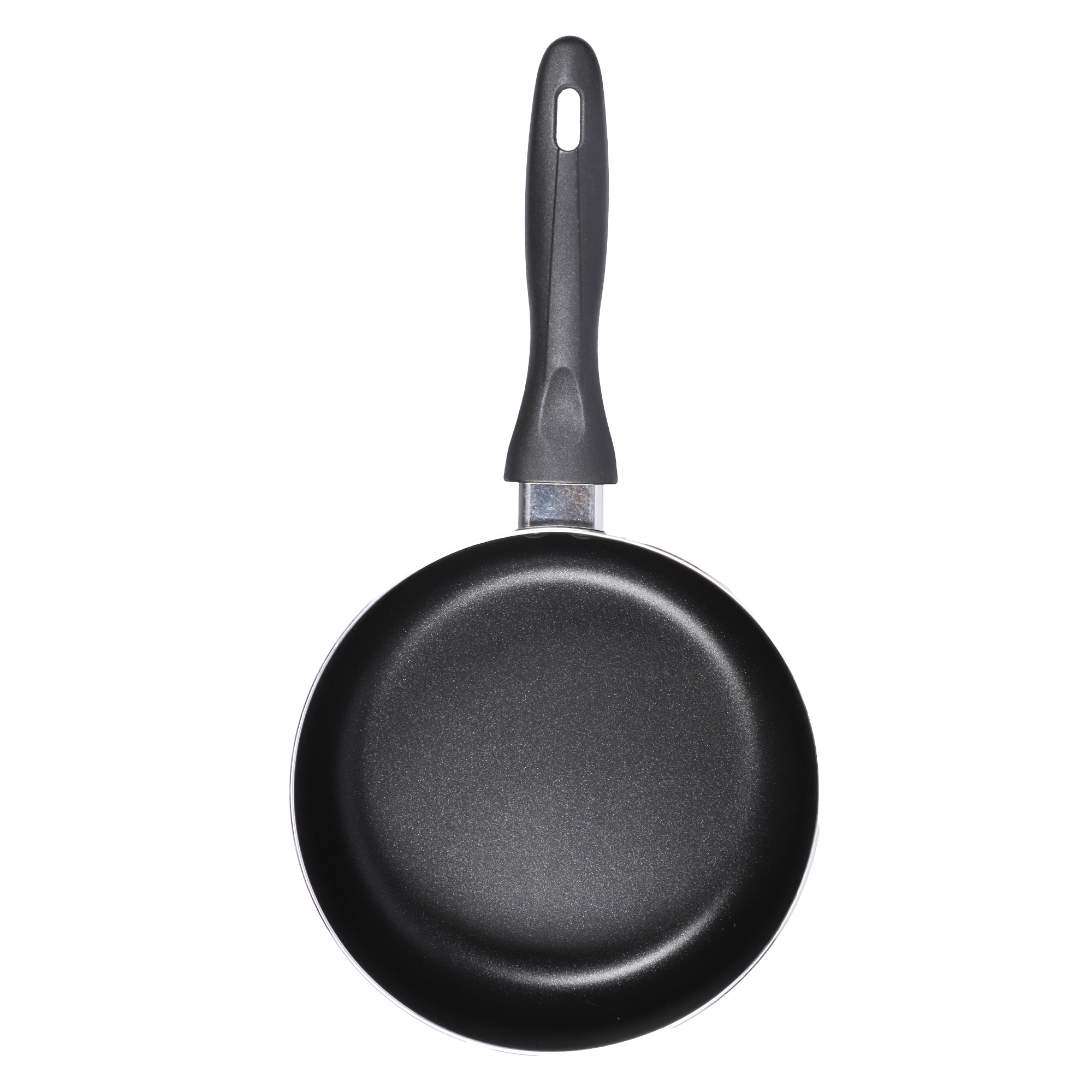 Casserole en aluminium anti adhésive 20 cm