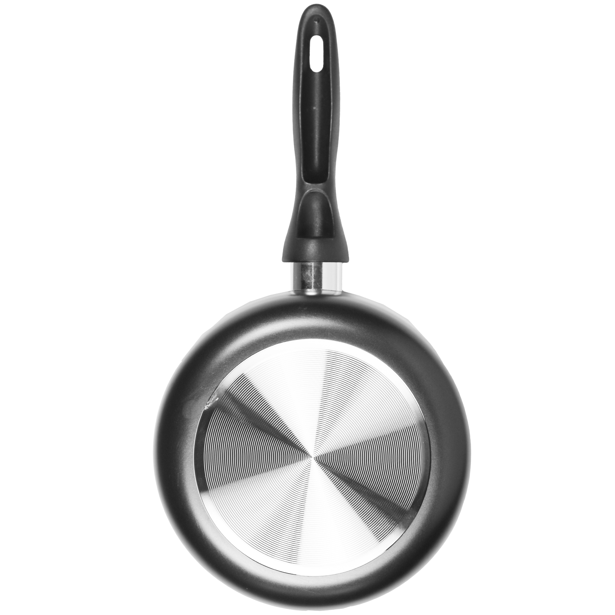 Casserole en aluminium anti adhésive 20 cm
