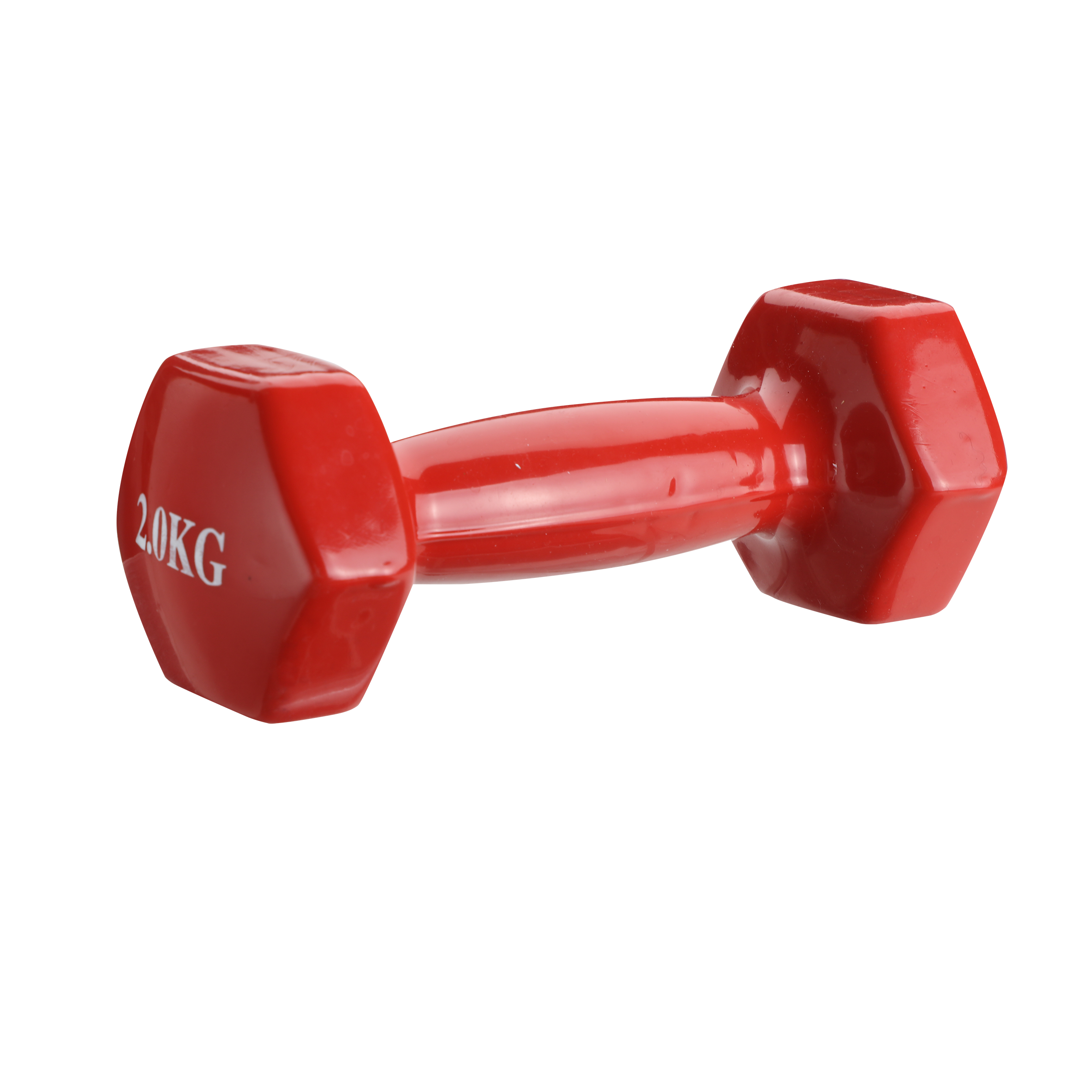Haltère 2kg