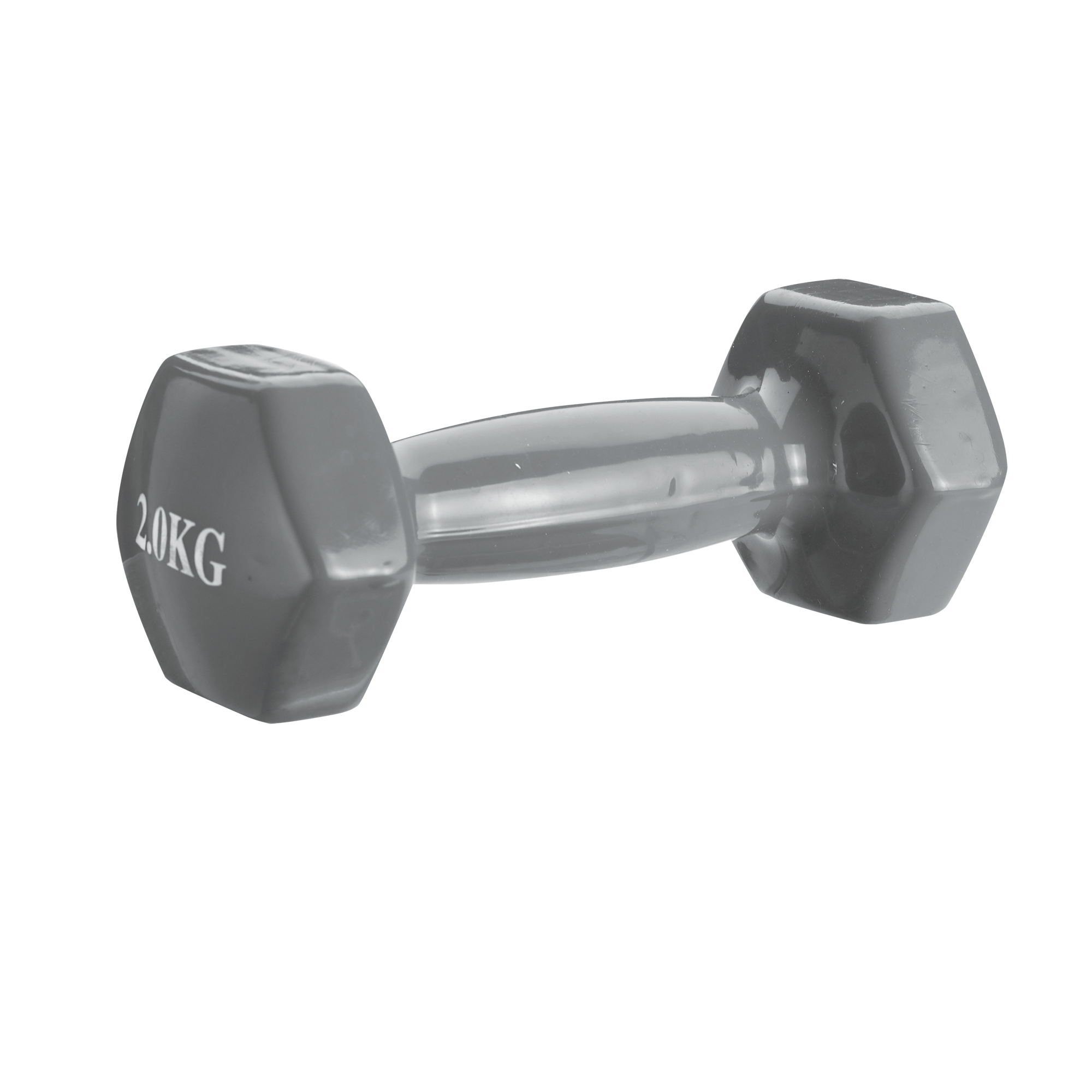 Haltère 2kg
