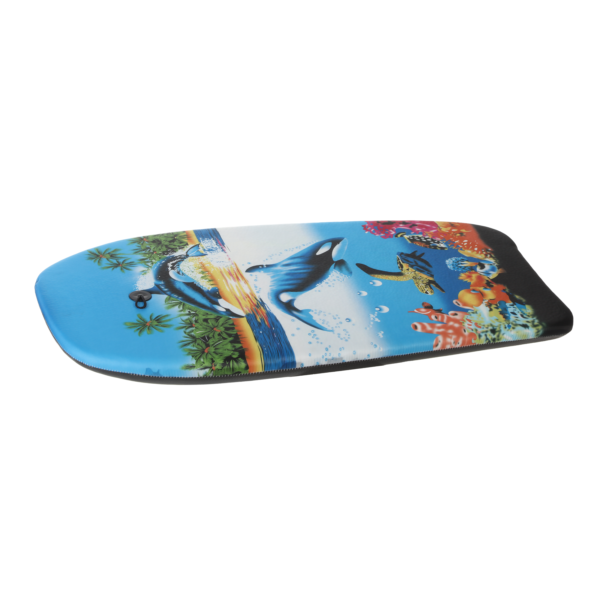 Body board - Bleu foncé