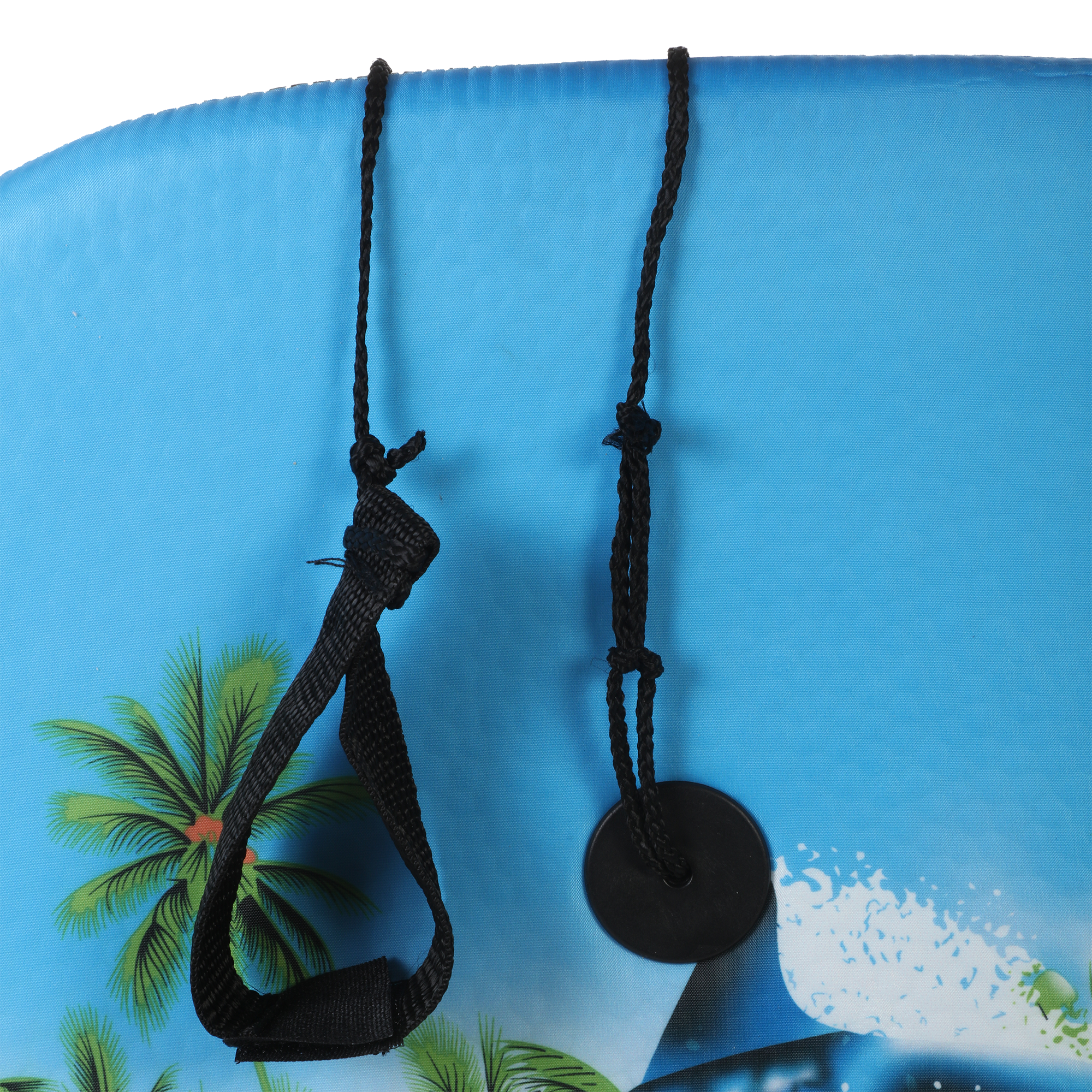 Body board - Jaune