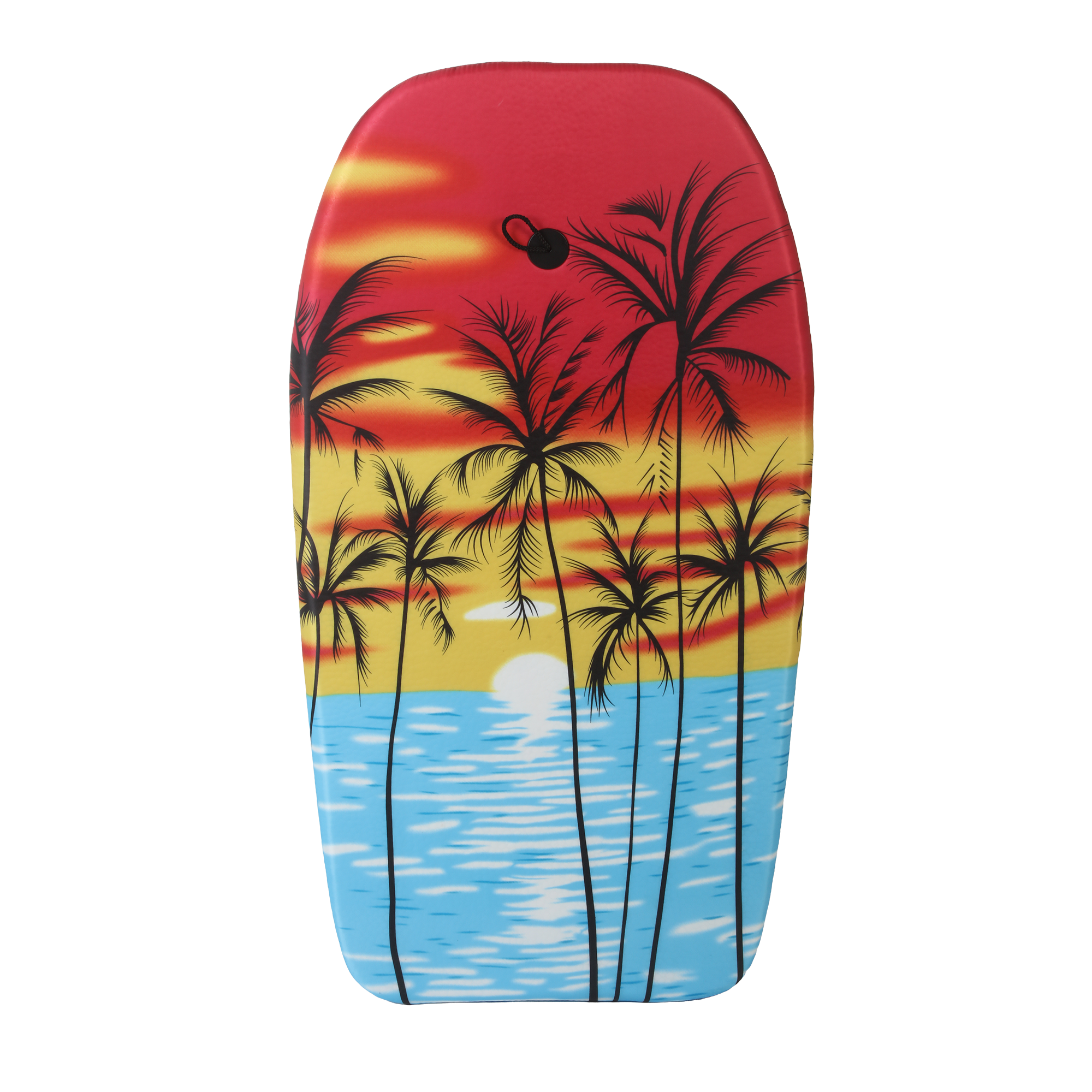 Body board - Bleu foncé