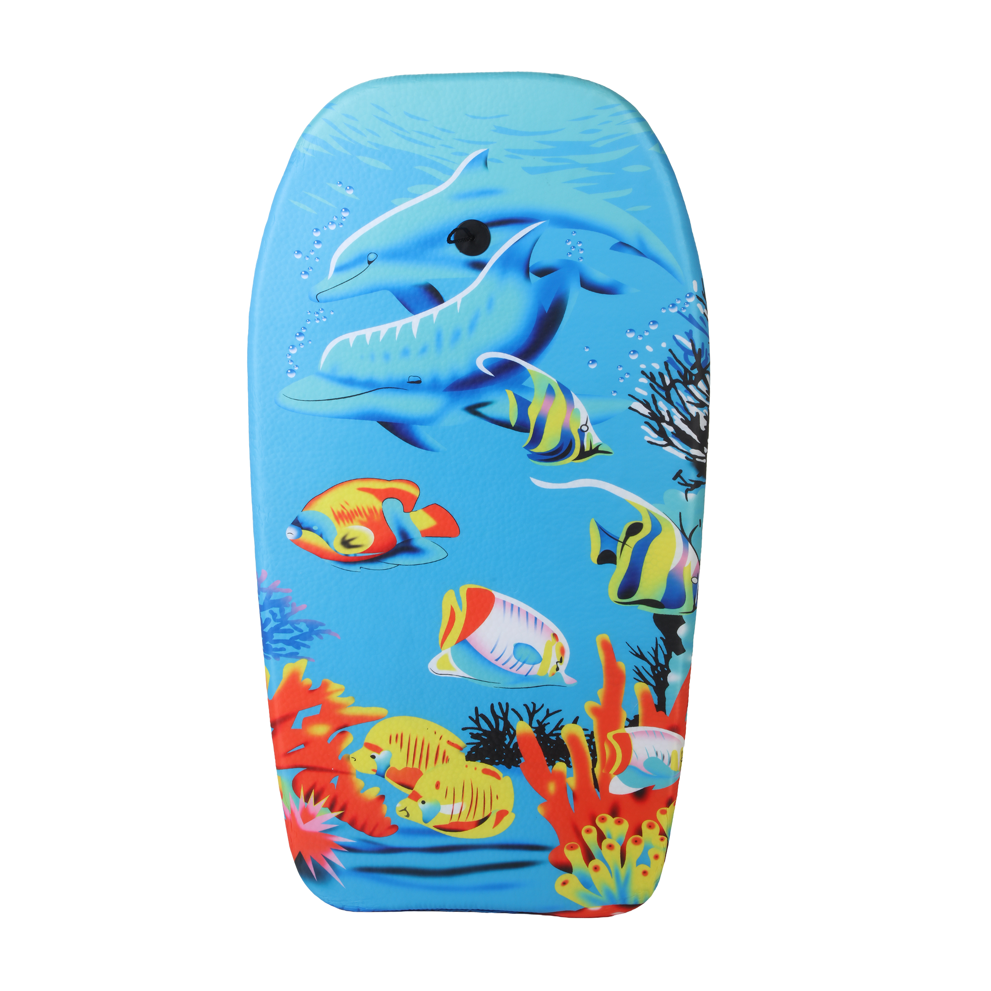 Body board - Bleu