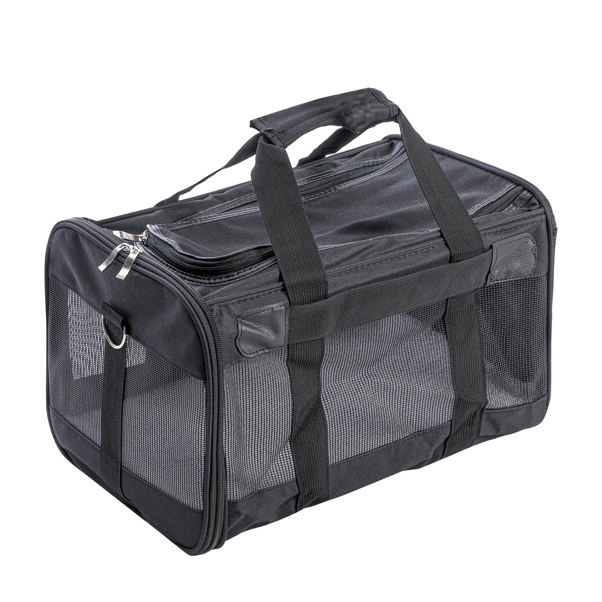 Sac de transport animaux 42x28x28 cm