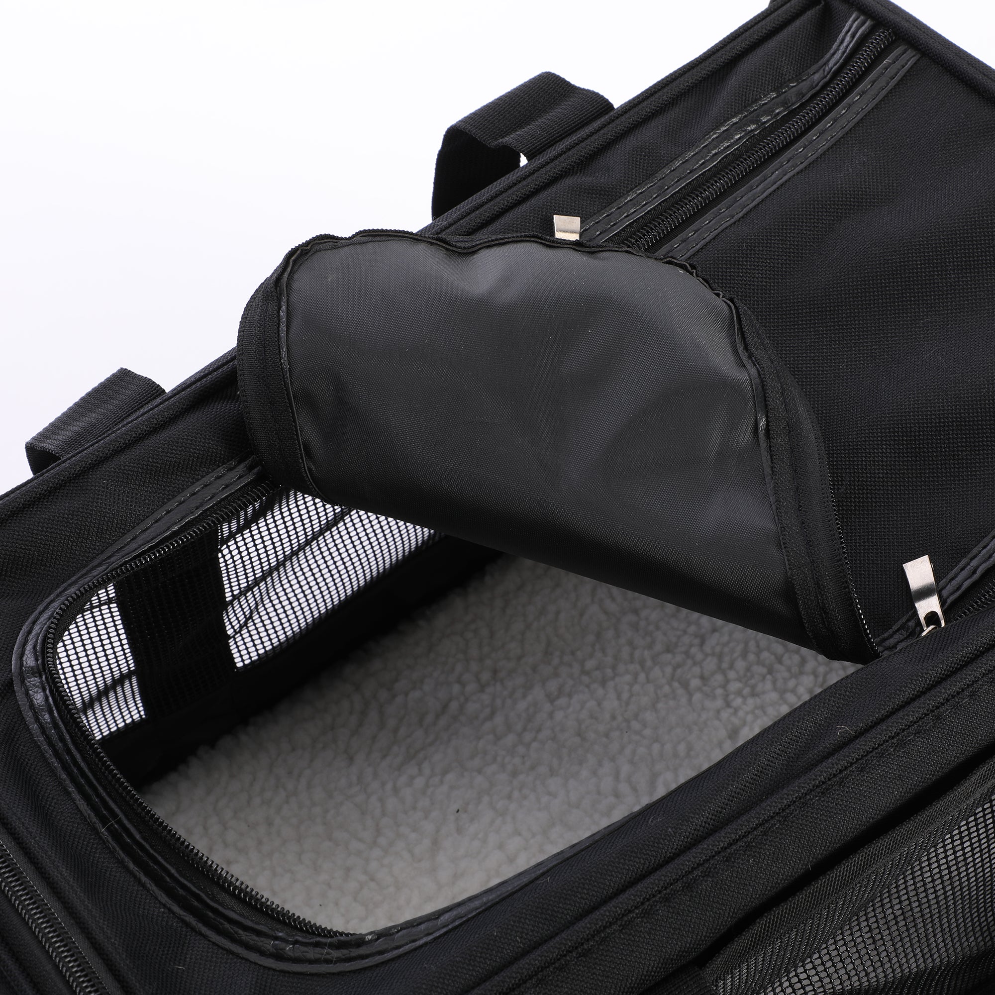 Sac de transport animaux 42x28x28 cm