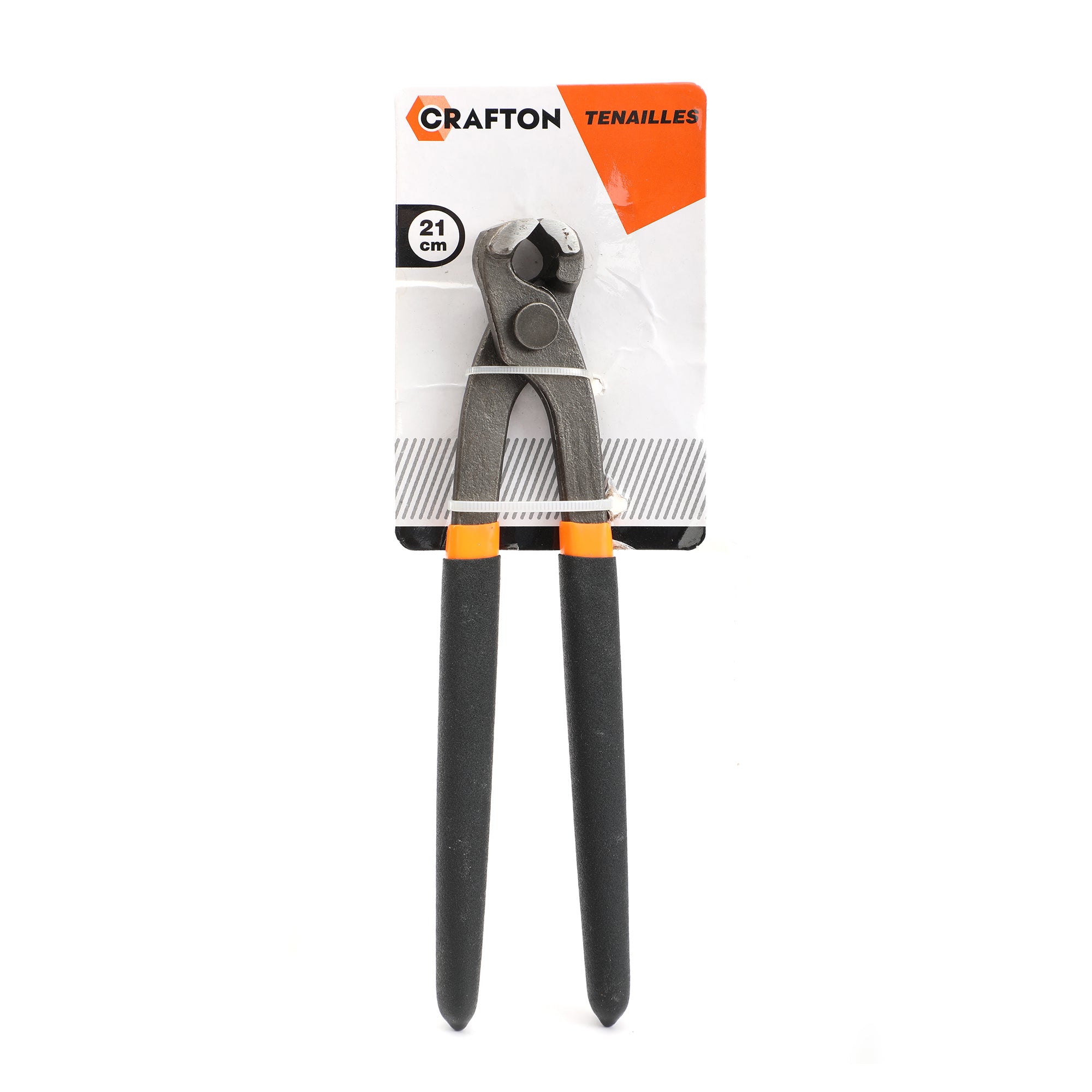 Tenaille 21 cm