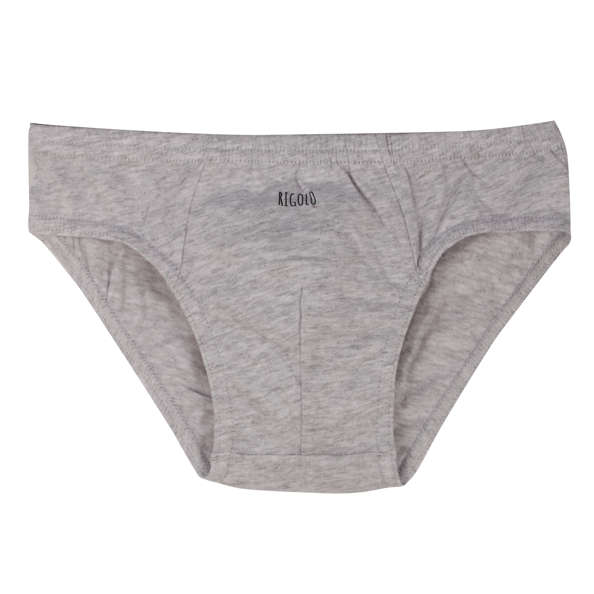 lot de 7 slips en coton 2/8 ans