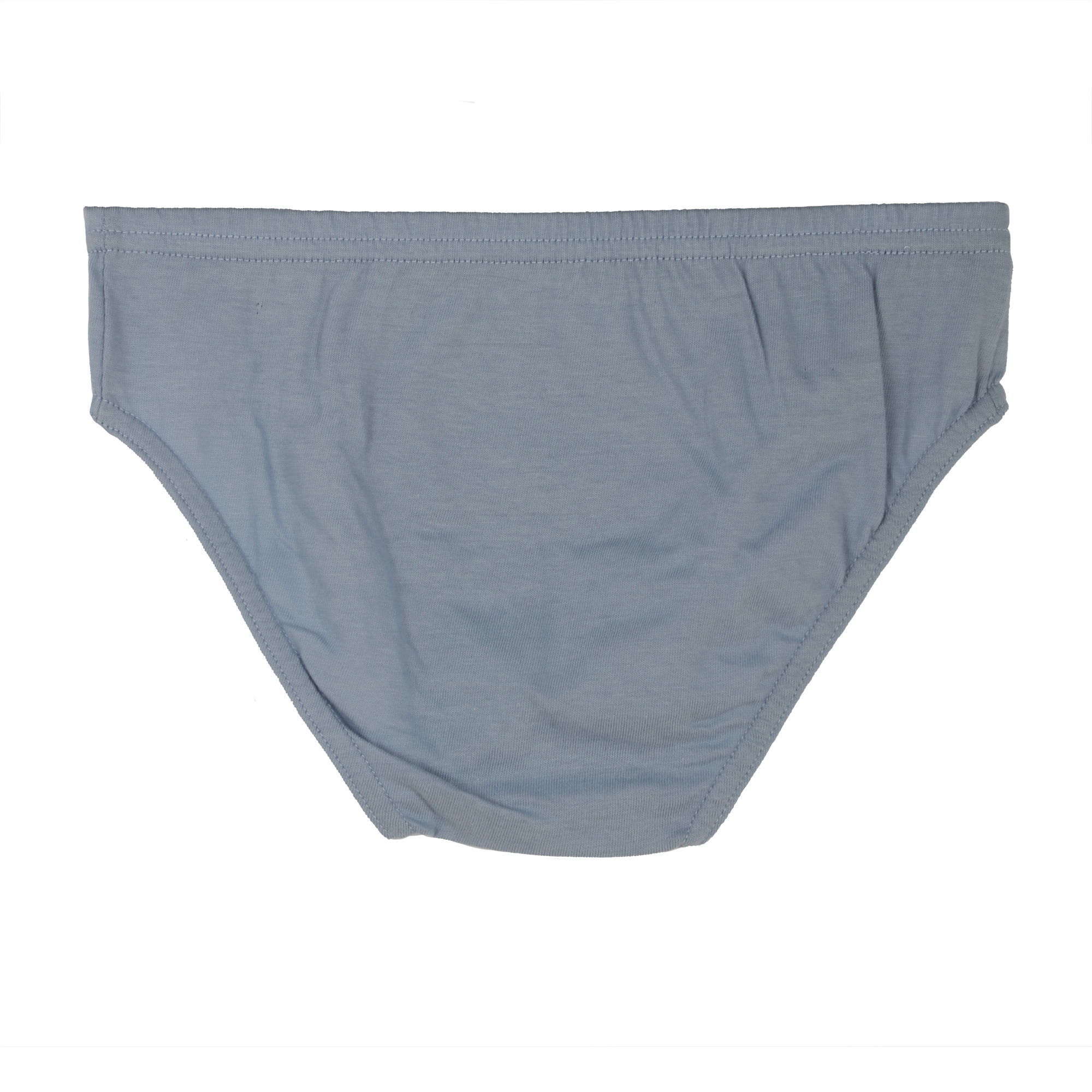 lot de 7 slips en coton 2/8 ans