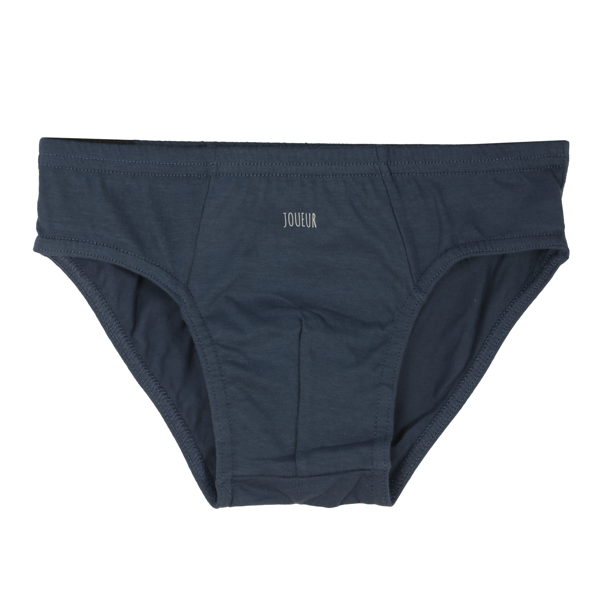 lot de 7 slips en coton 2/8 ans