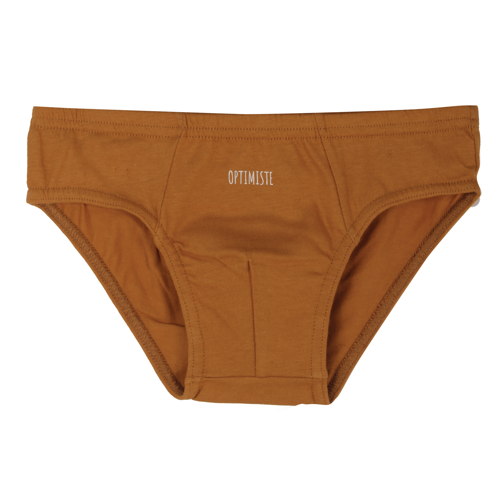 lot de 7 slips en coton 2/8 ans