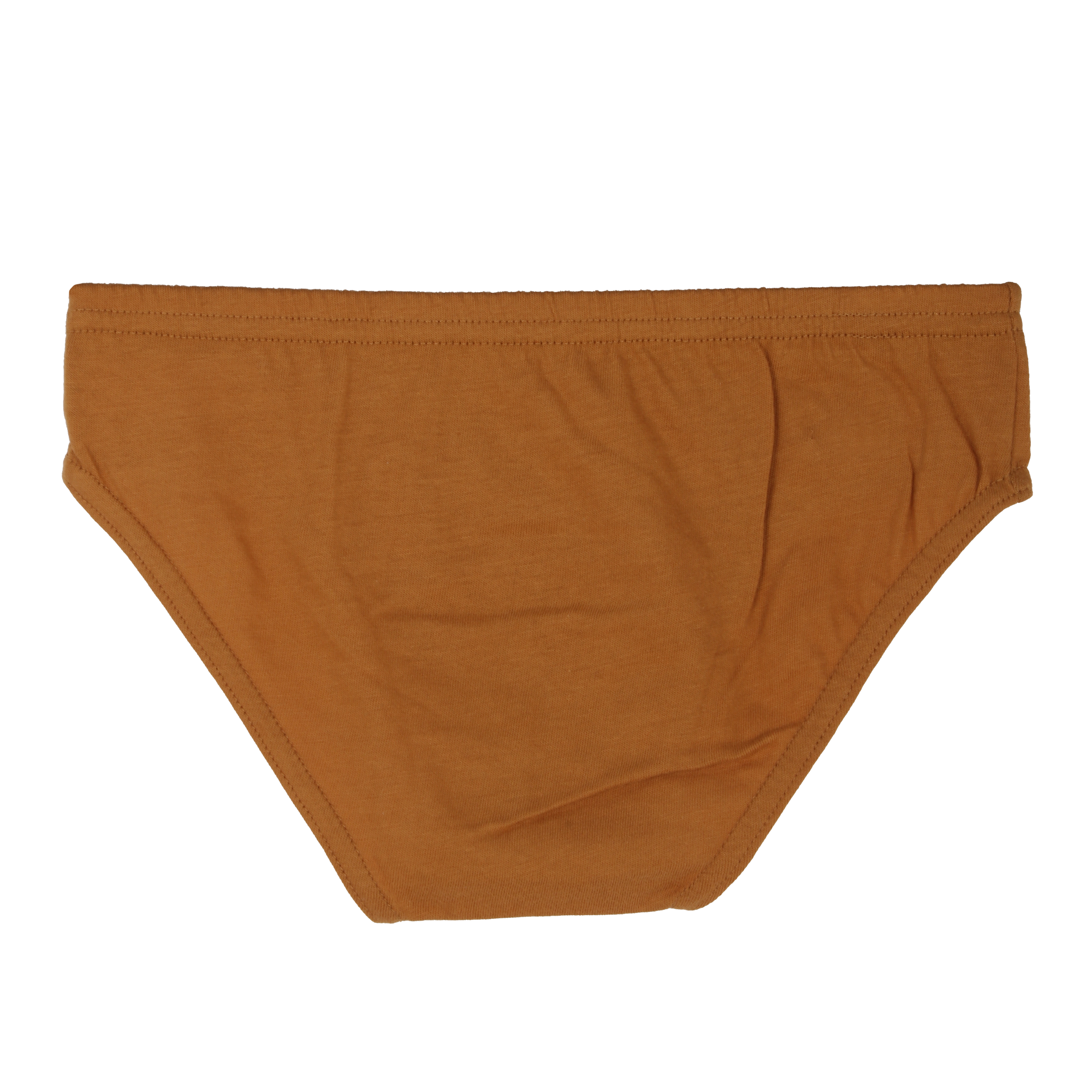 lot de 7 slips en coton 2/8 ans