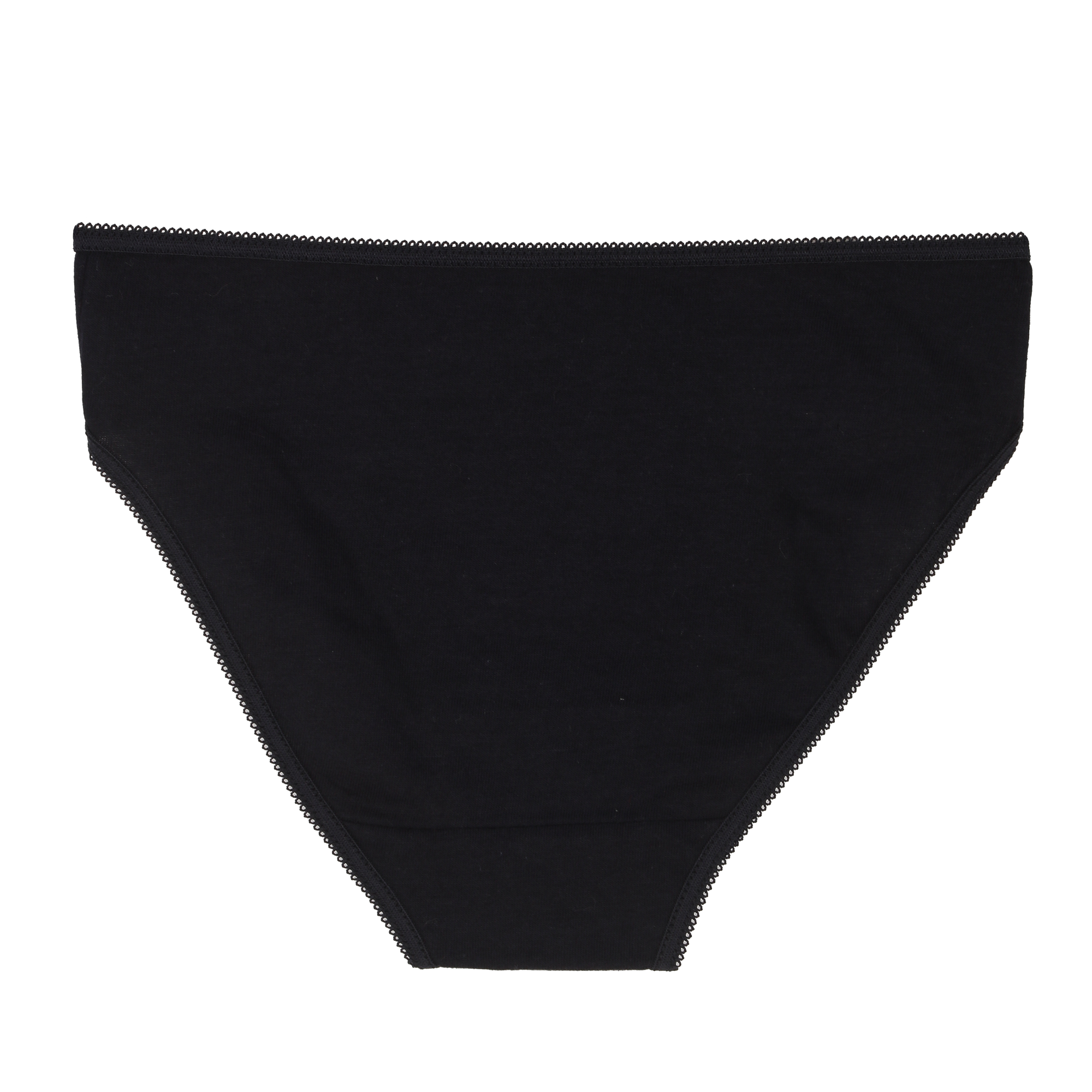 Lot de 7 culottes en coton 2/12 ans