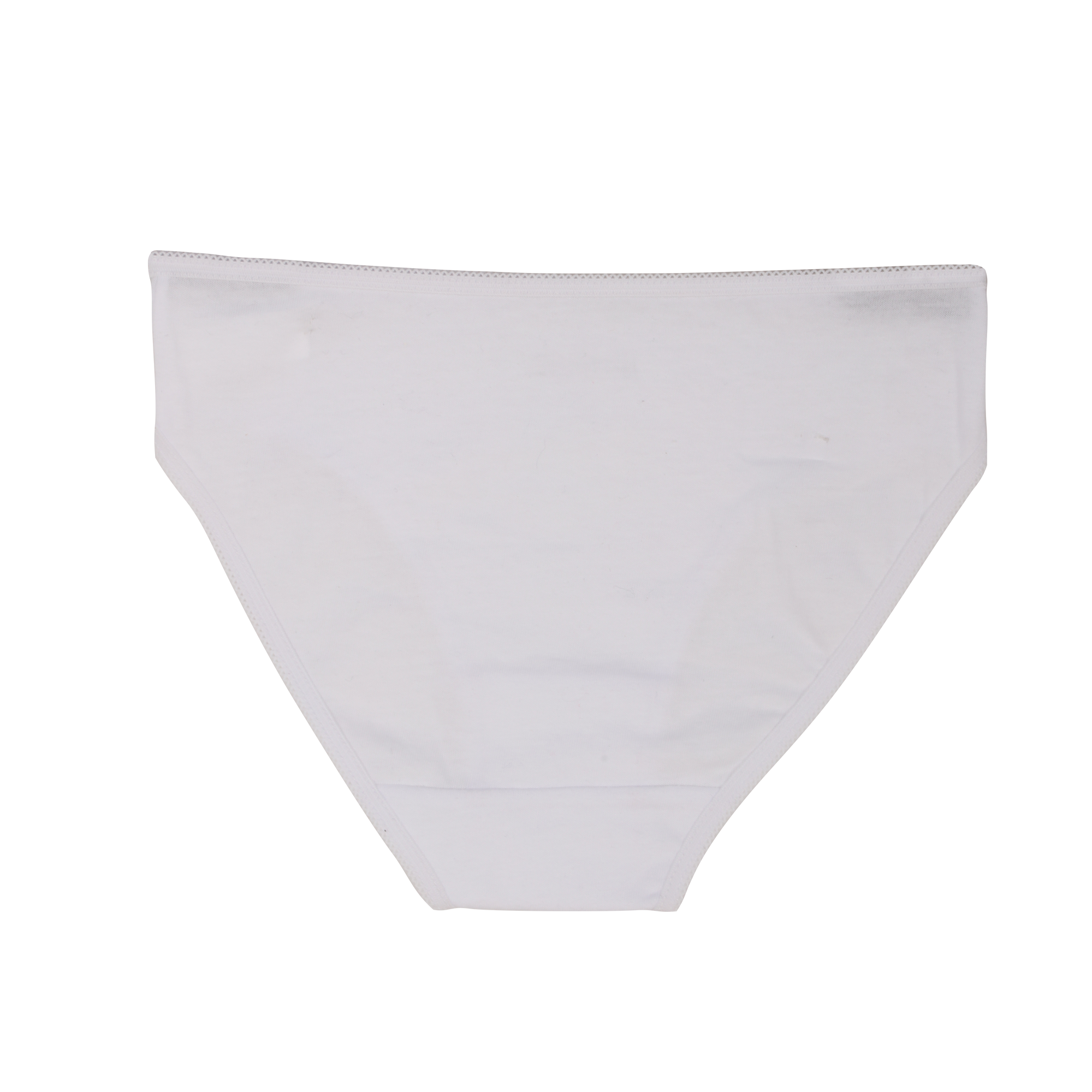 Lot de 7 culottes en coton 2/12 ans