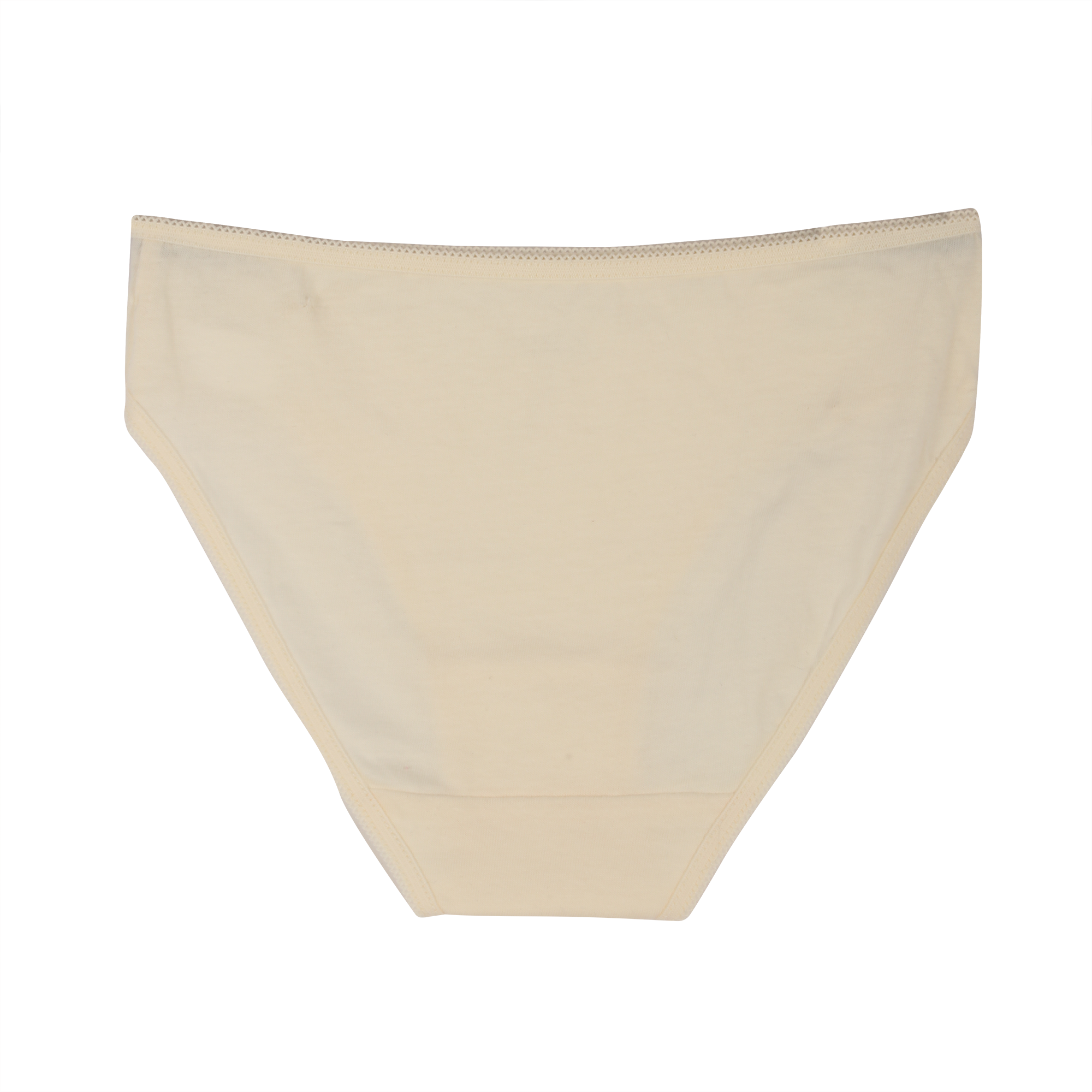 Lot de 7 culottes en coton 2/12 ans - Multicolore
