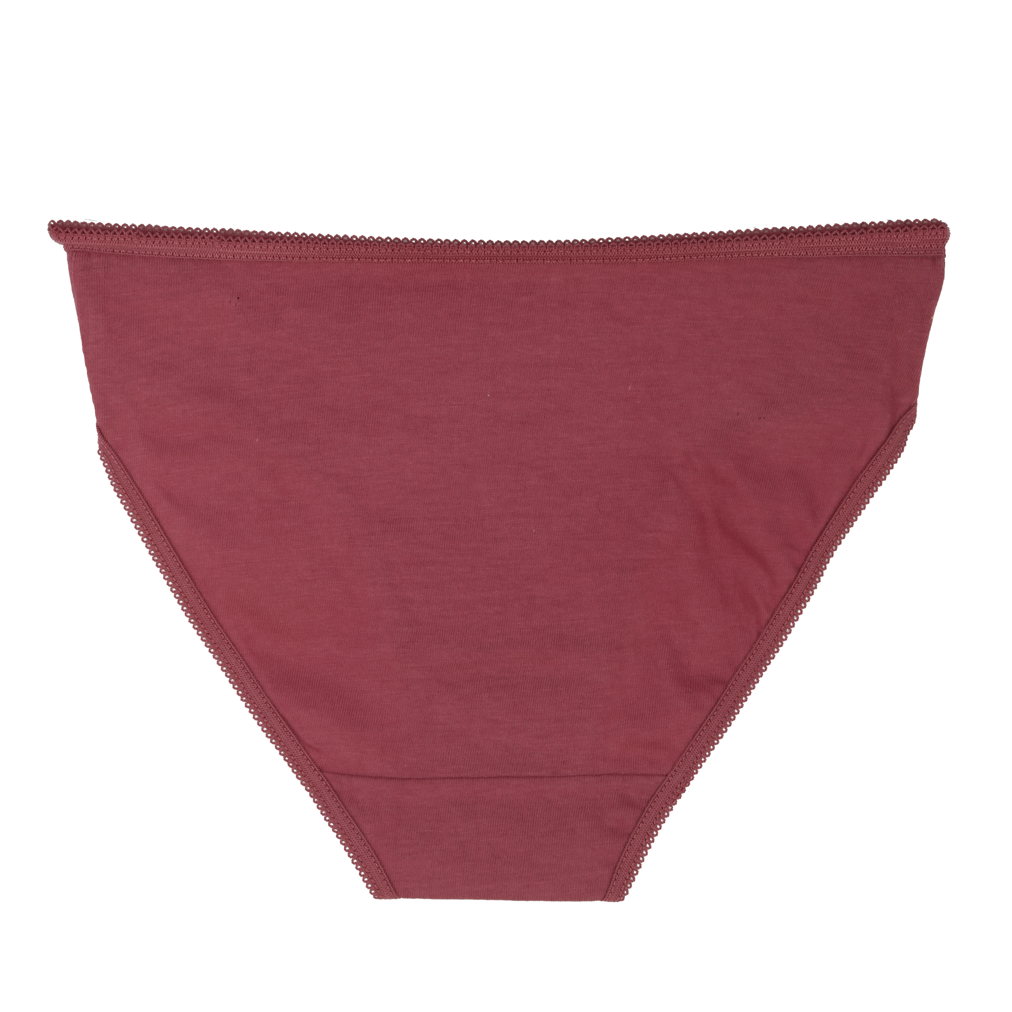 Lot de 7 culottes en coton 2/12 ans - Multicolore