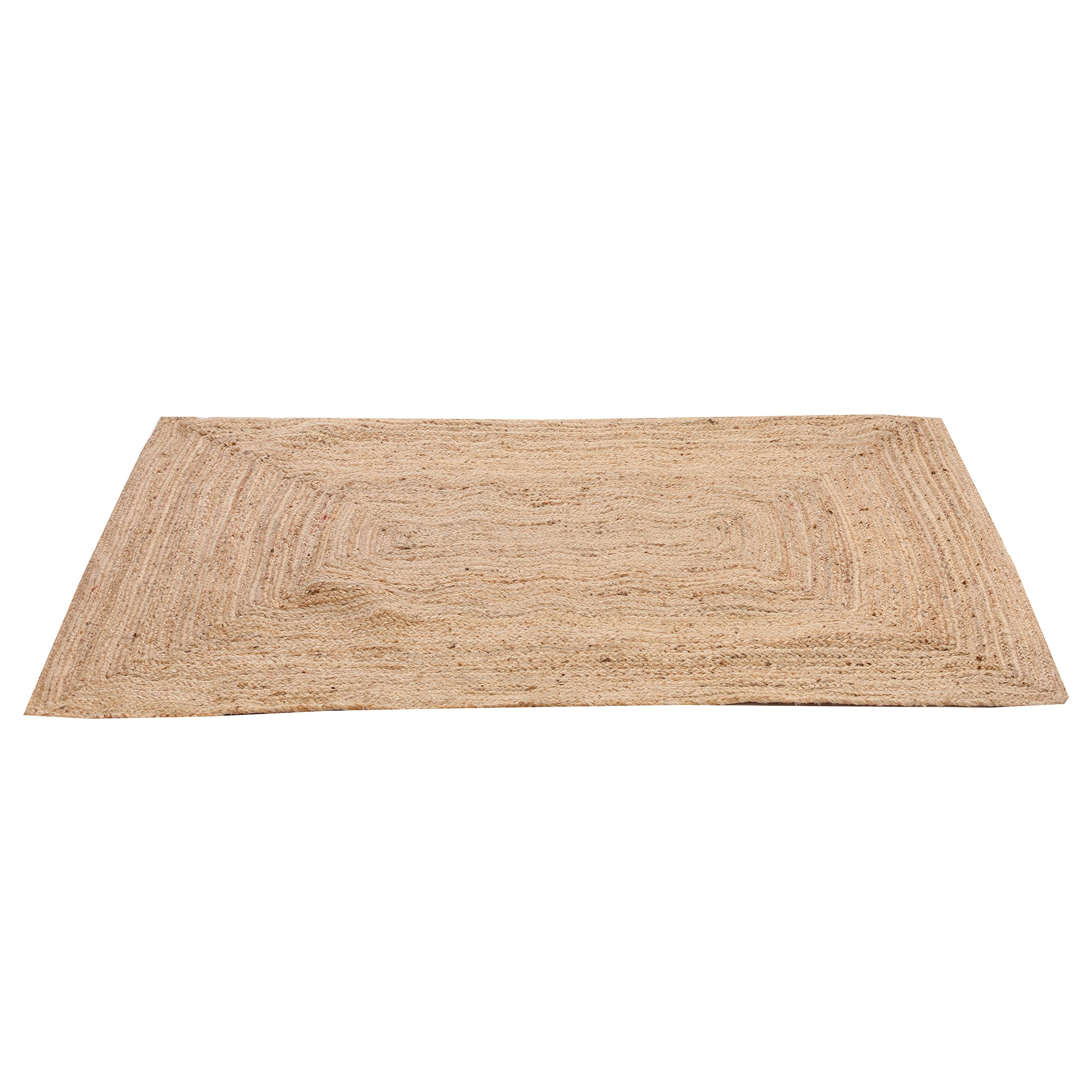 Tapis en jute 120x170 cm