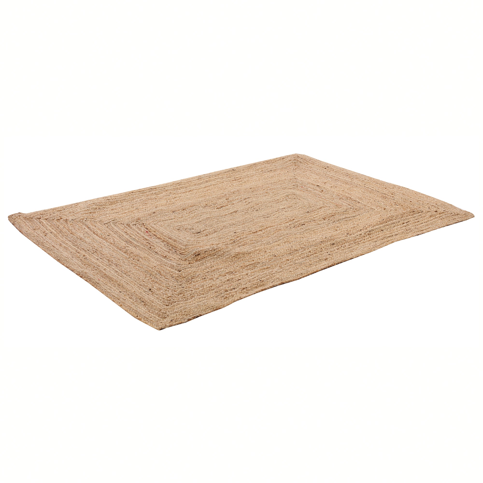 Tapis en jute 120x170 cm