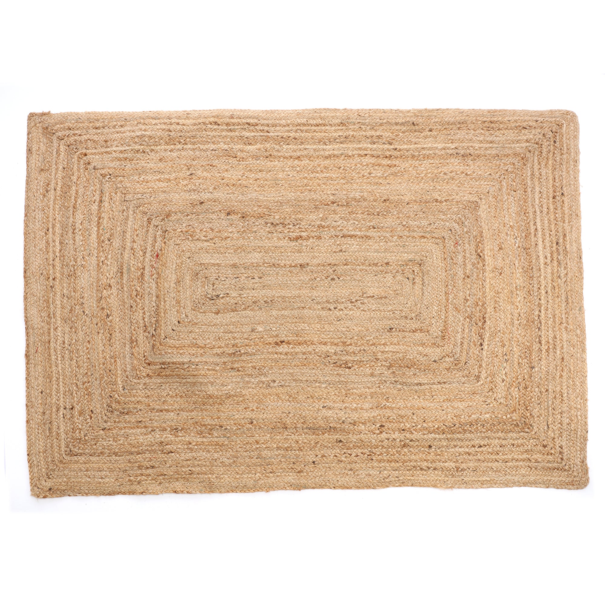 Tapis en jute 120x170 cm