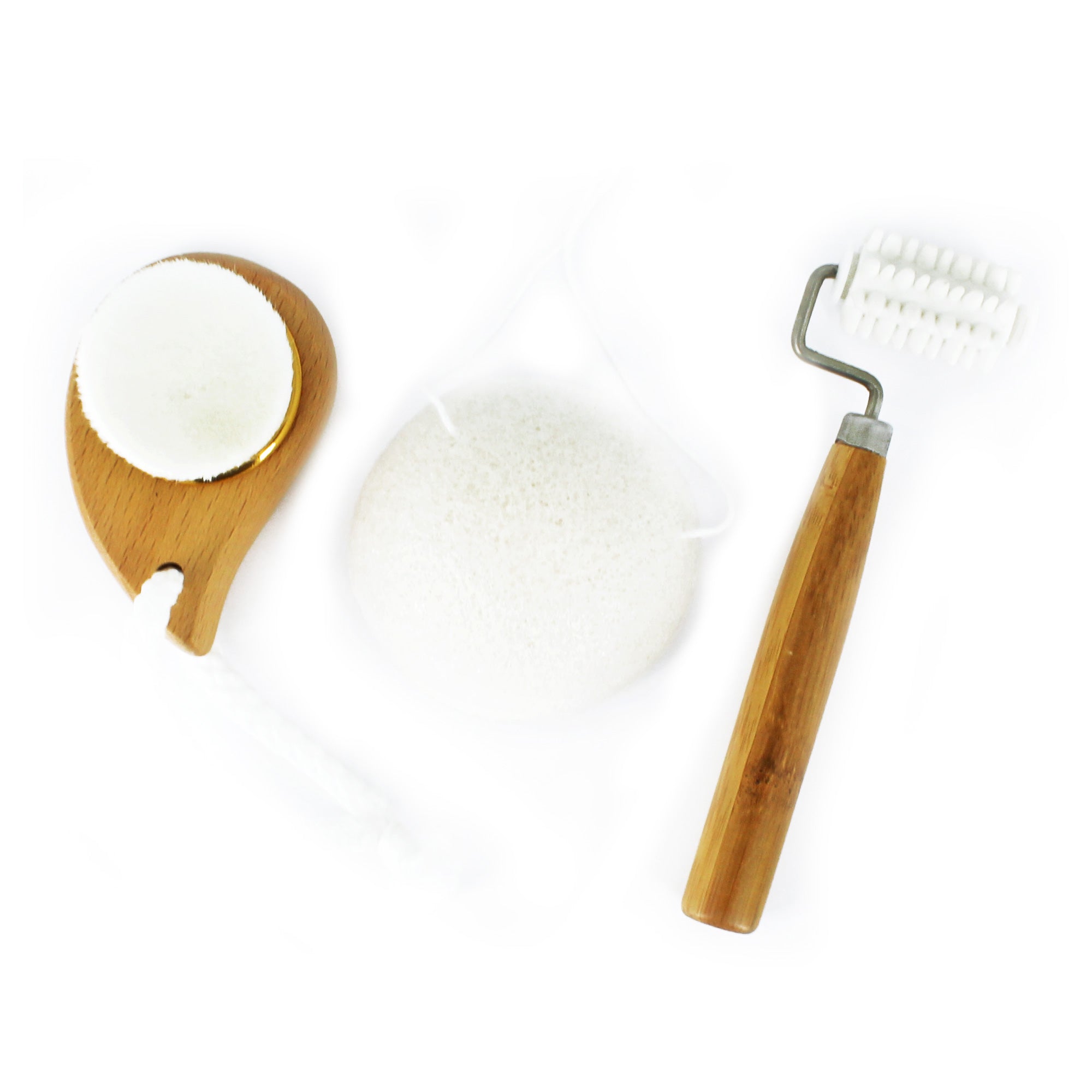 Kit 3 produits soin de la peau