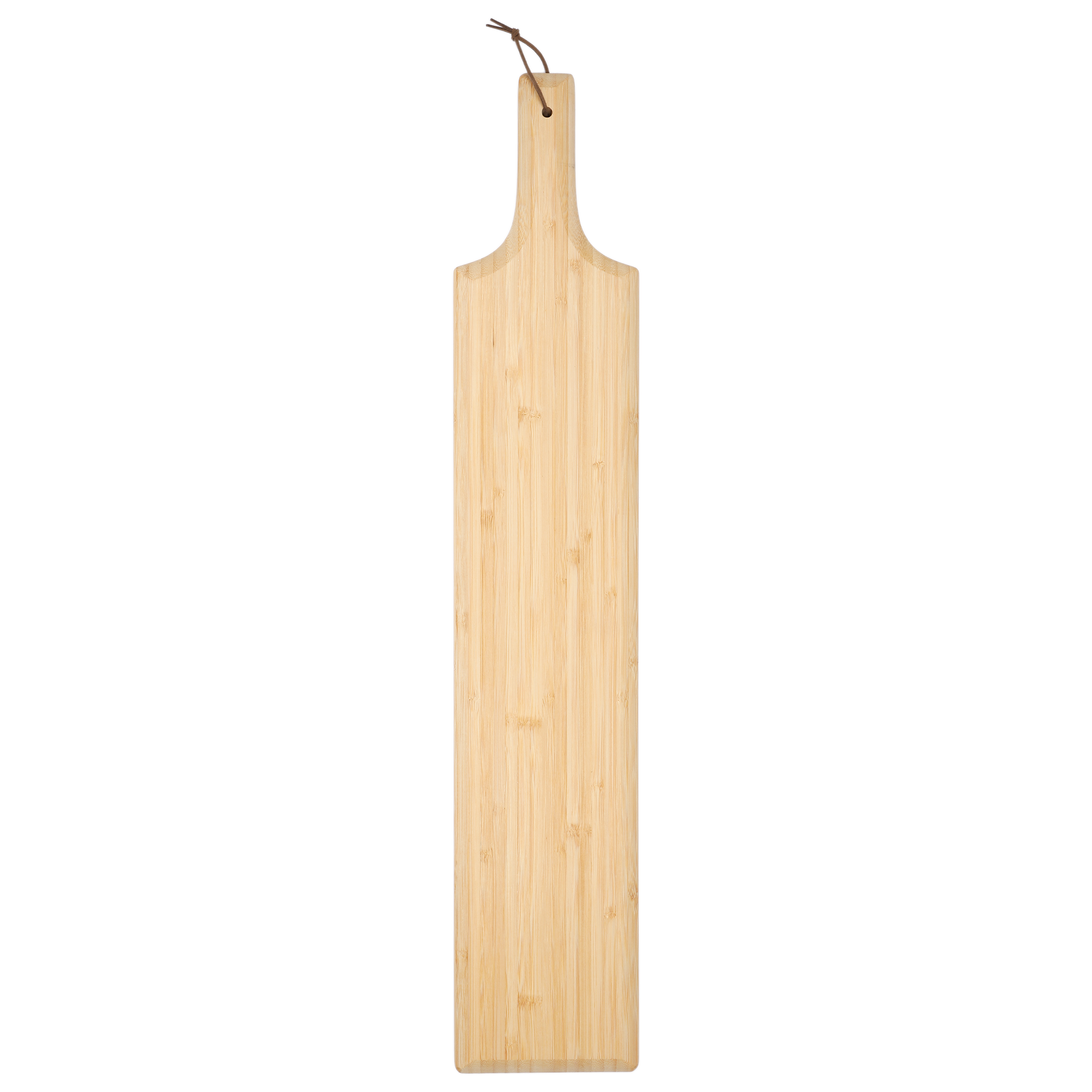 Planche de présentation en bambou 75cm