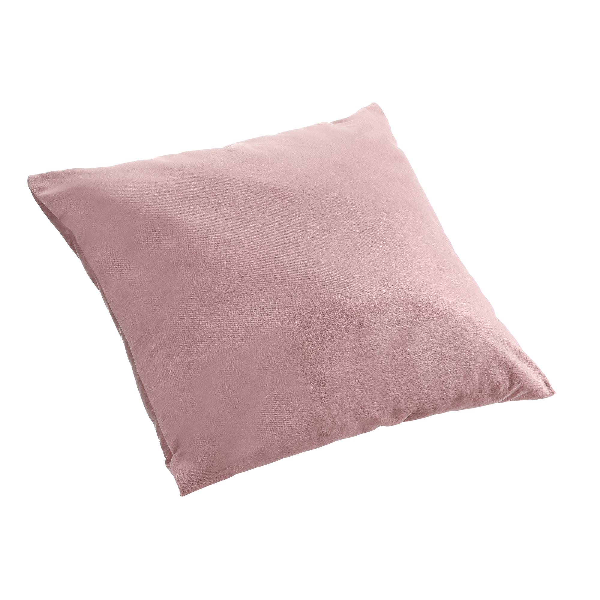 Coussin en velours