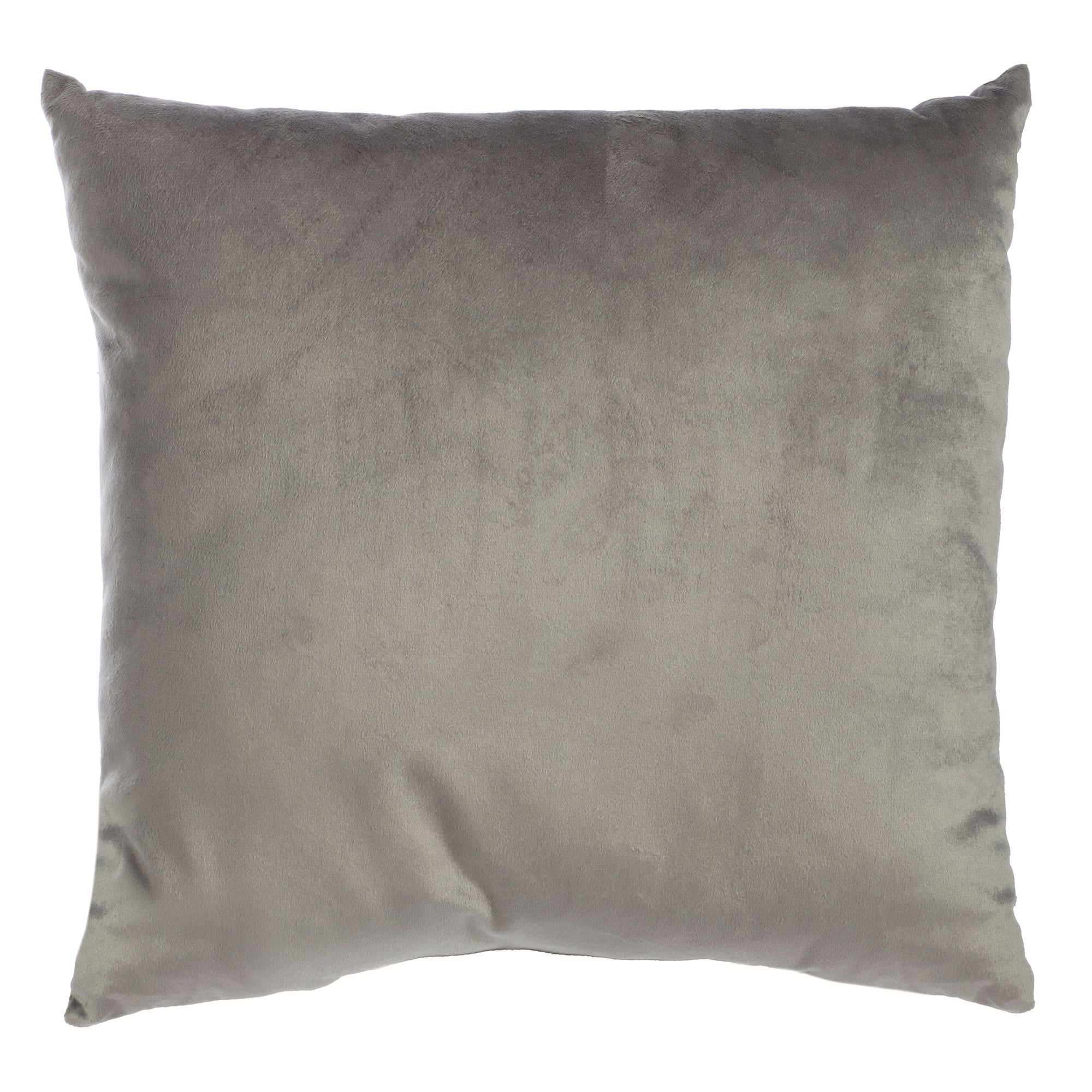 Coussin en velours