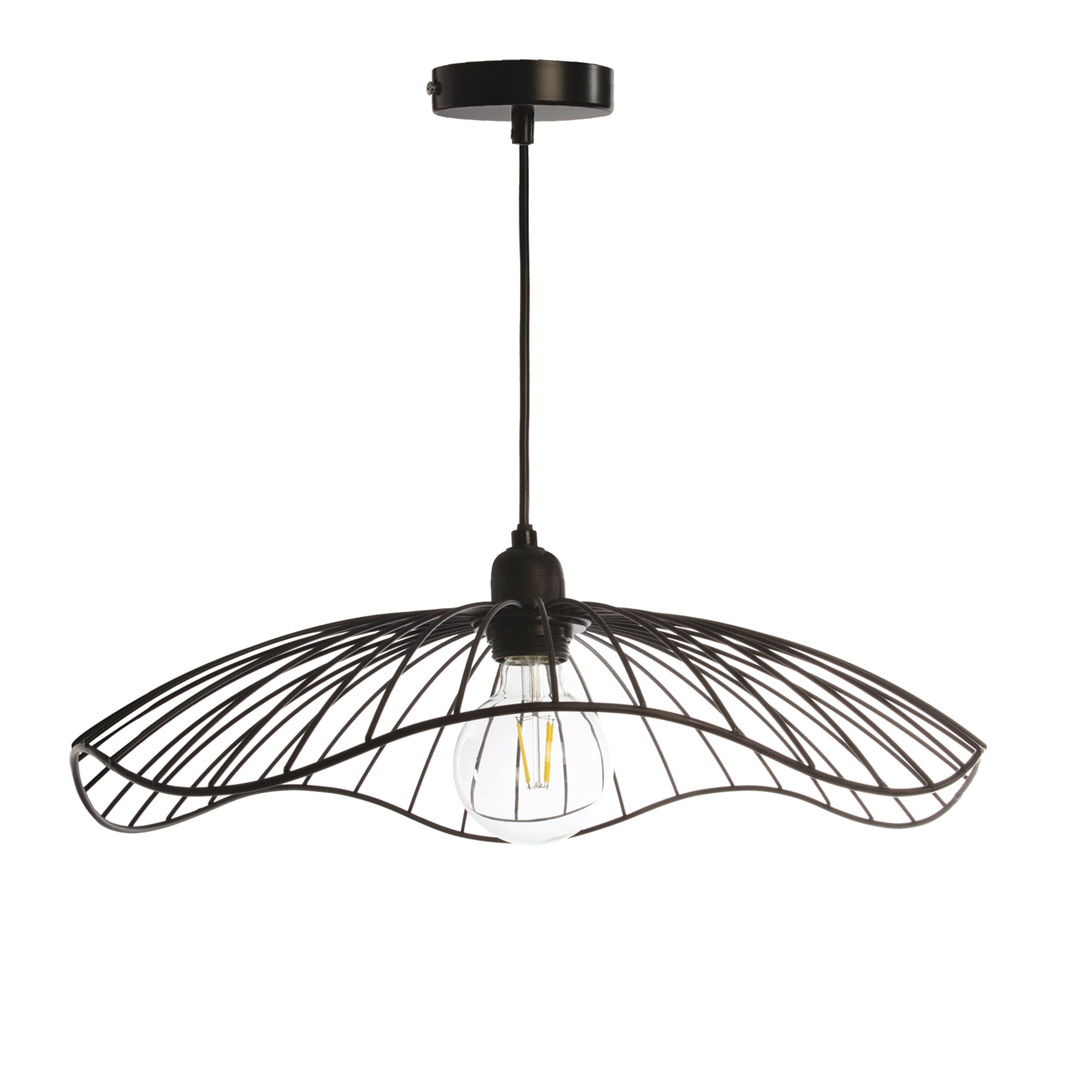 Suspension design