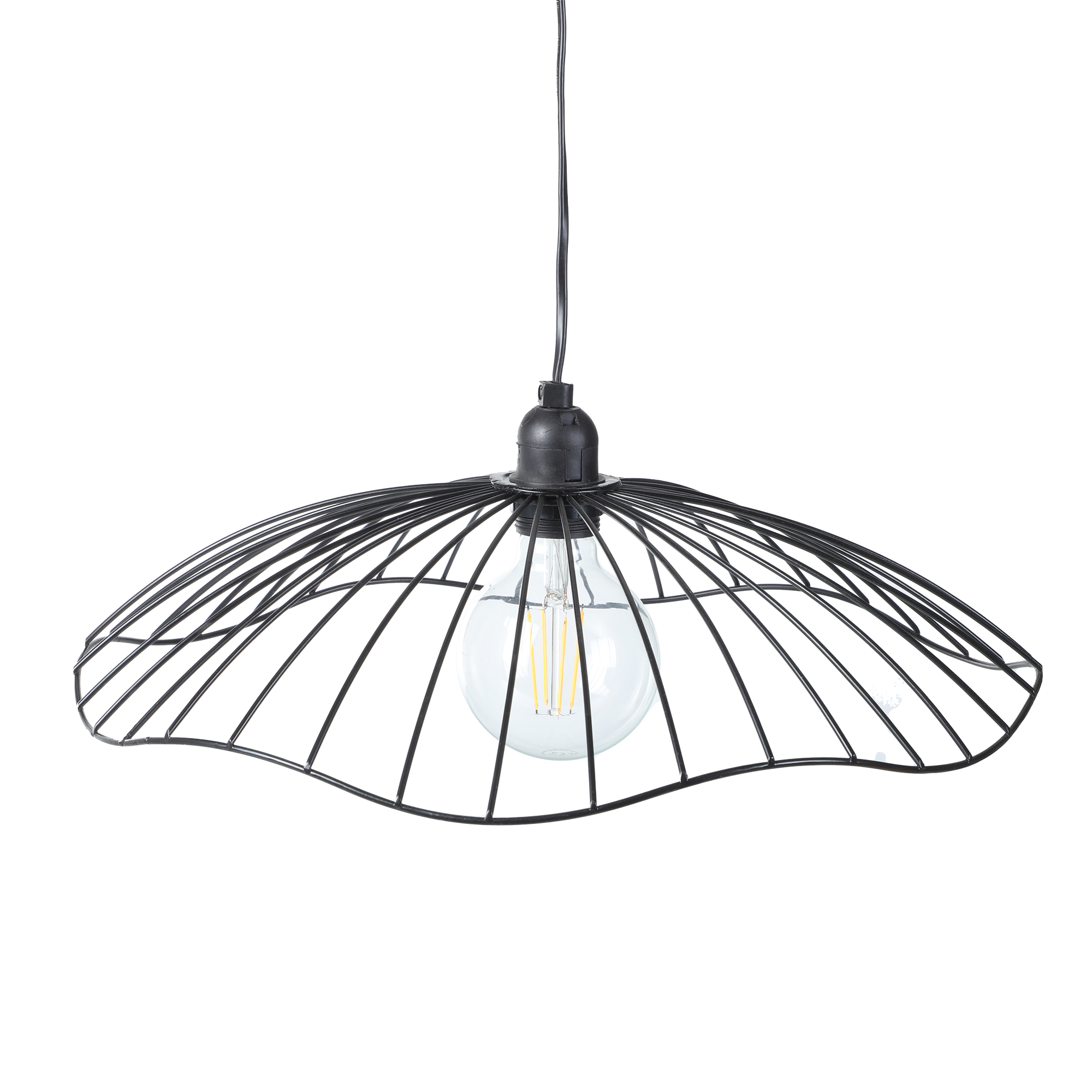Suspension design