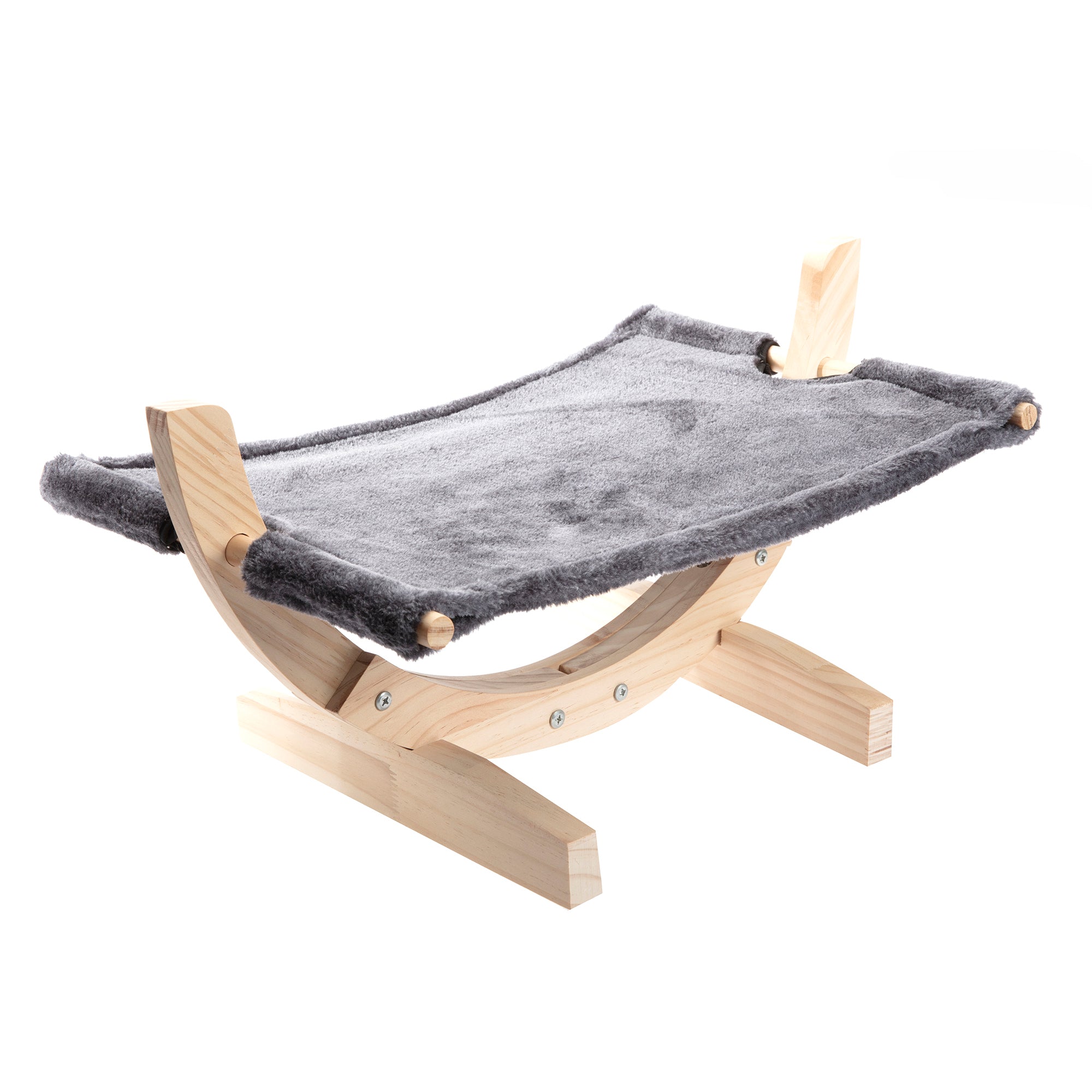 Hamac pour chat