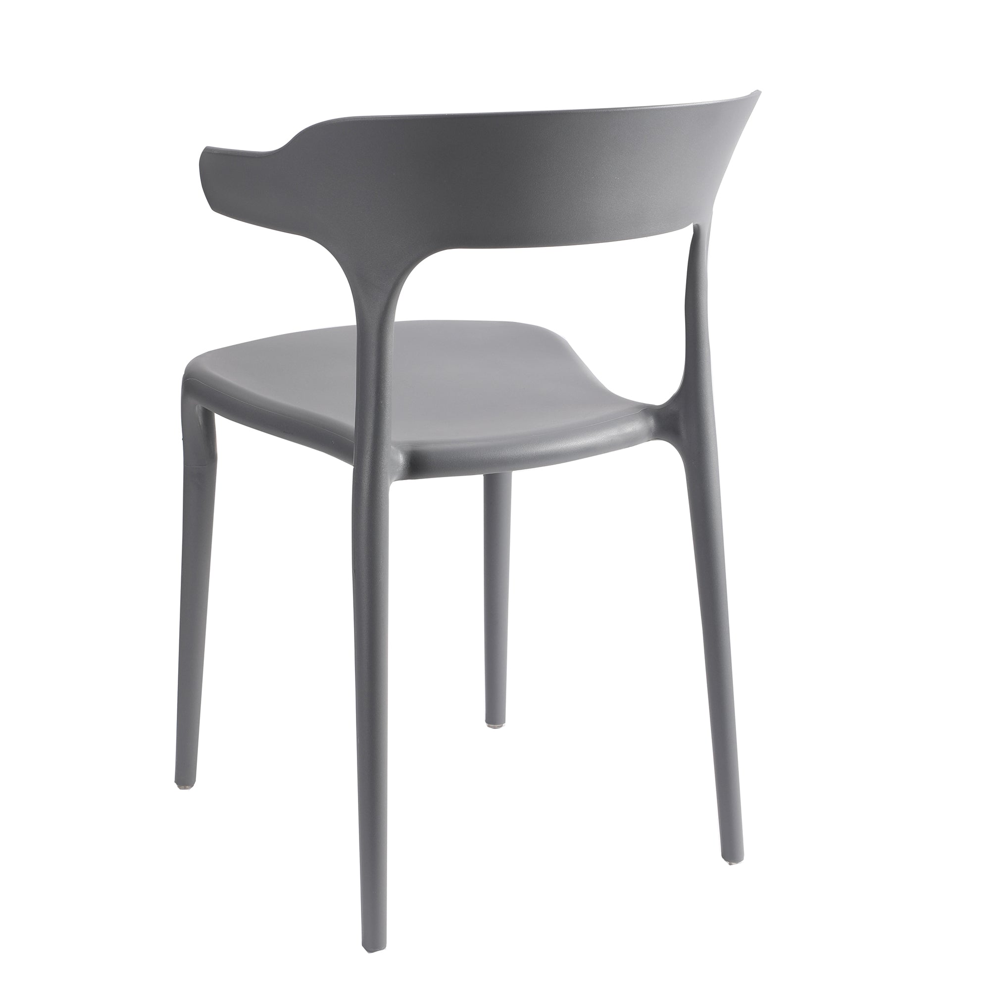 Chaise grise