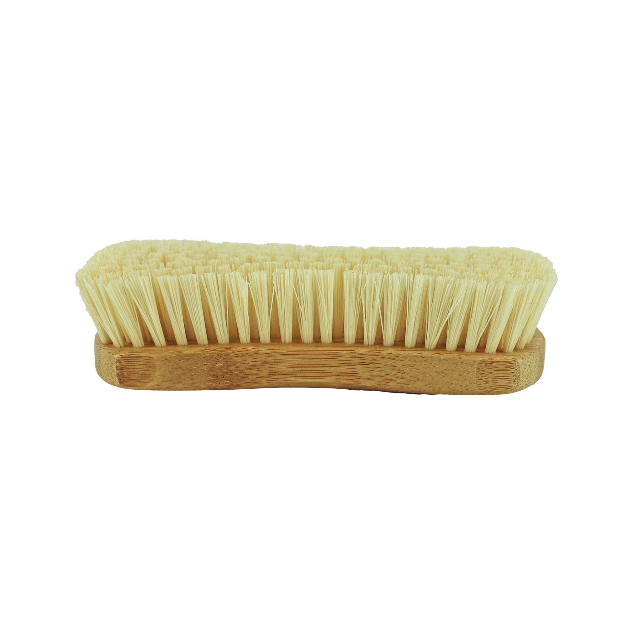 Brosse en bambou