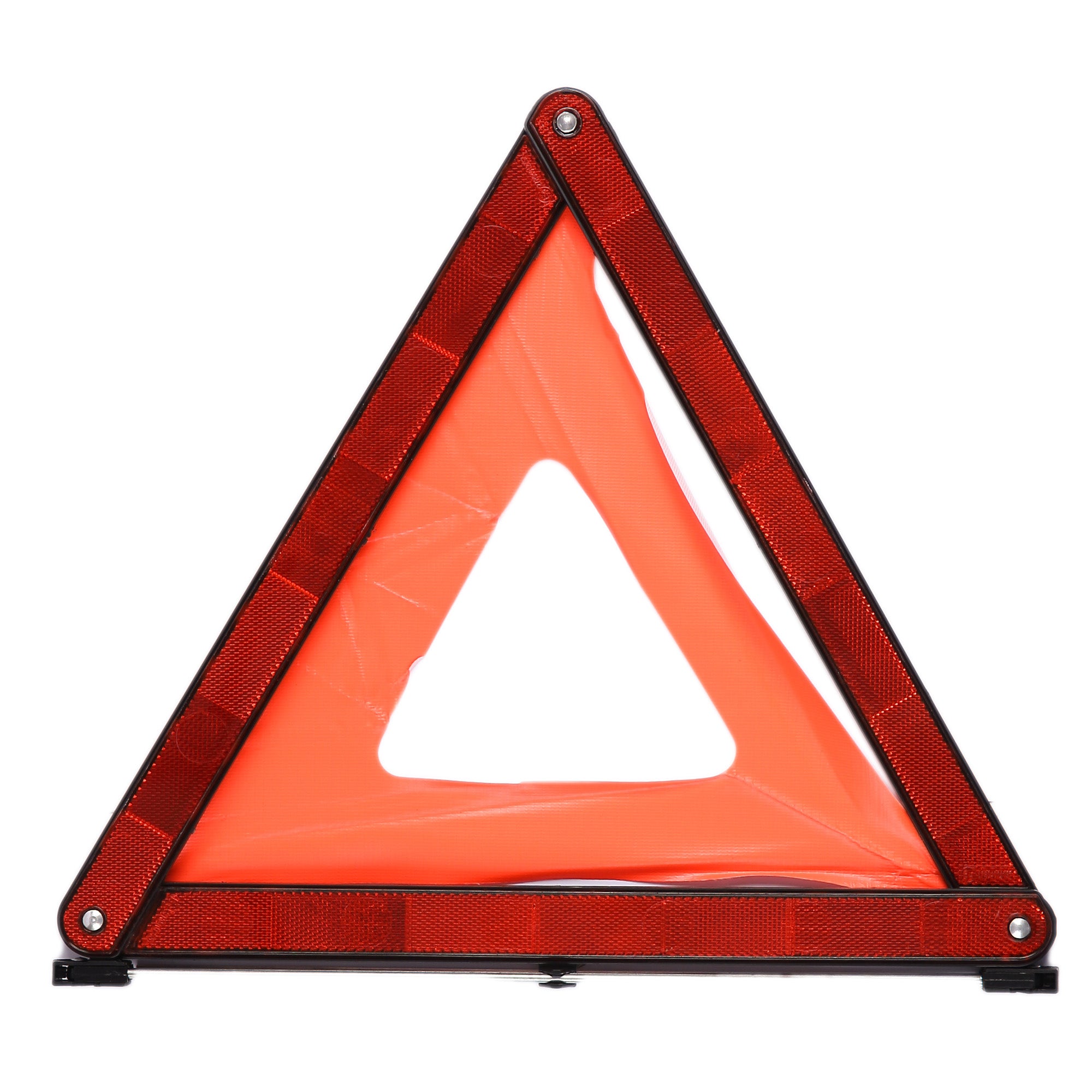 Pack sécurité triangle + gilet
