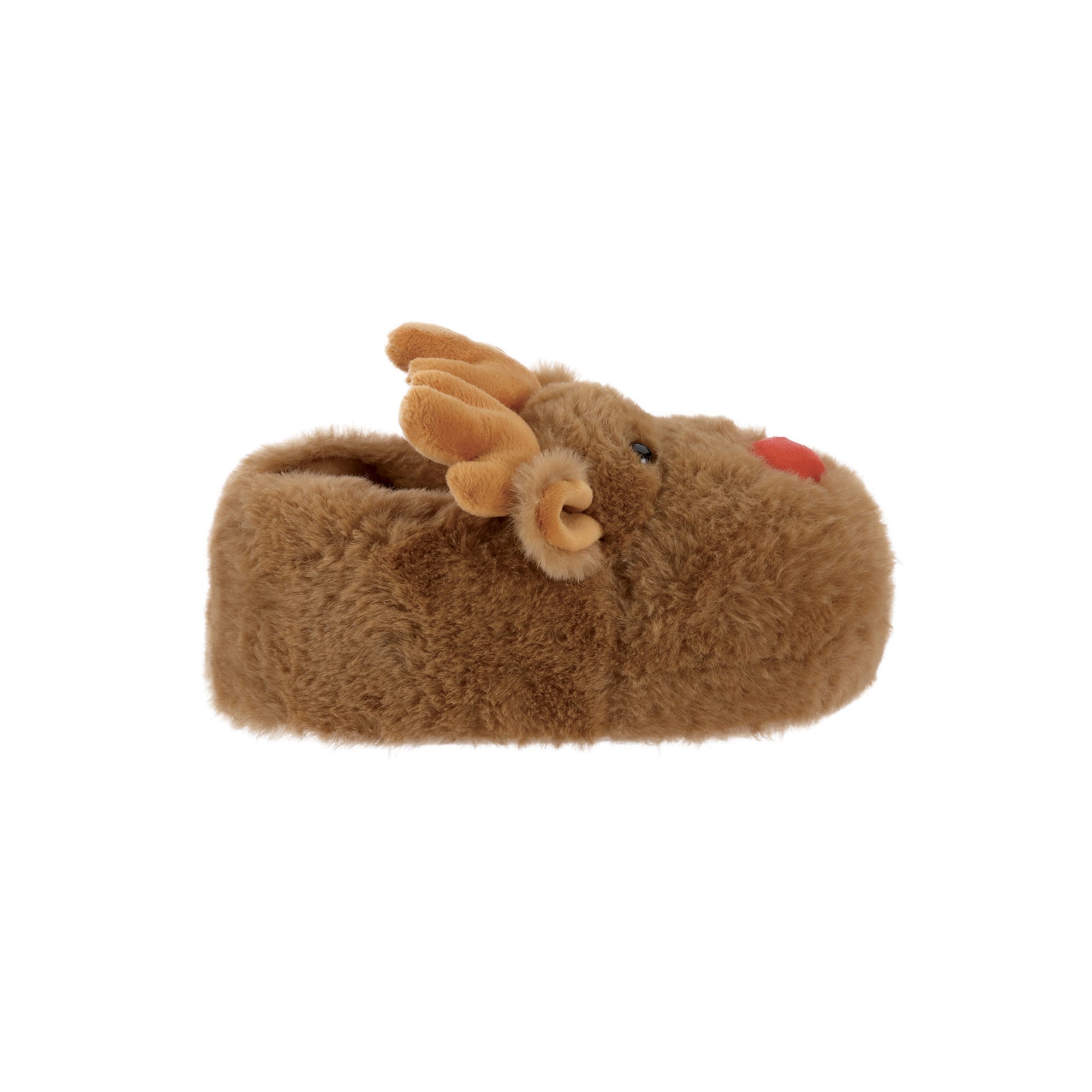 Chaussons renne