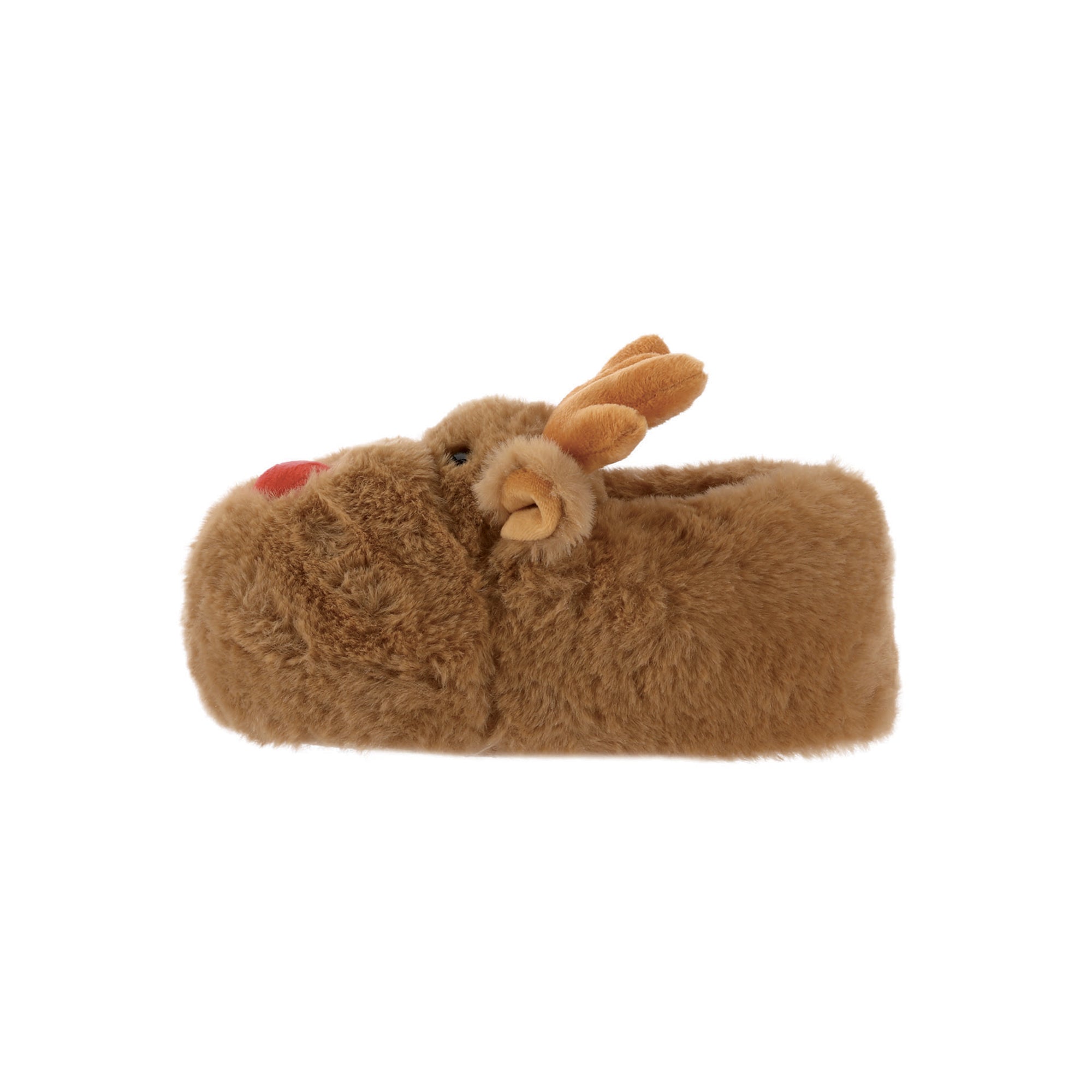 Chaussons renne