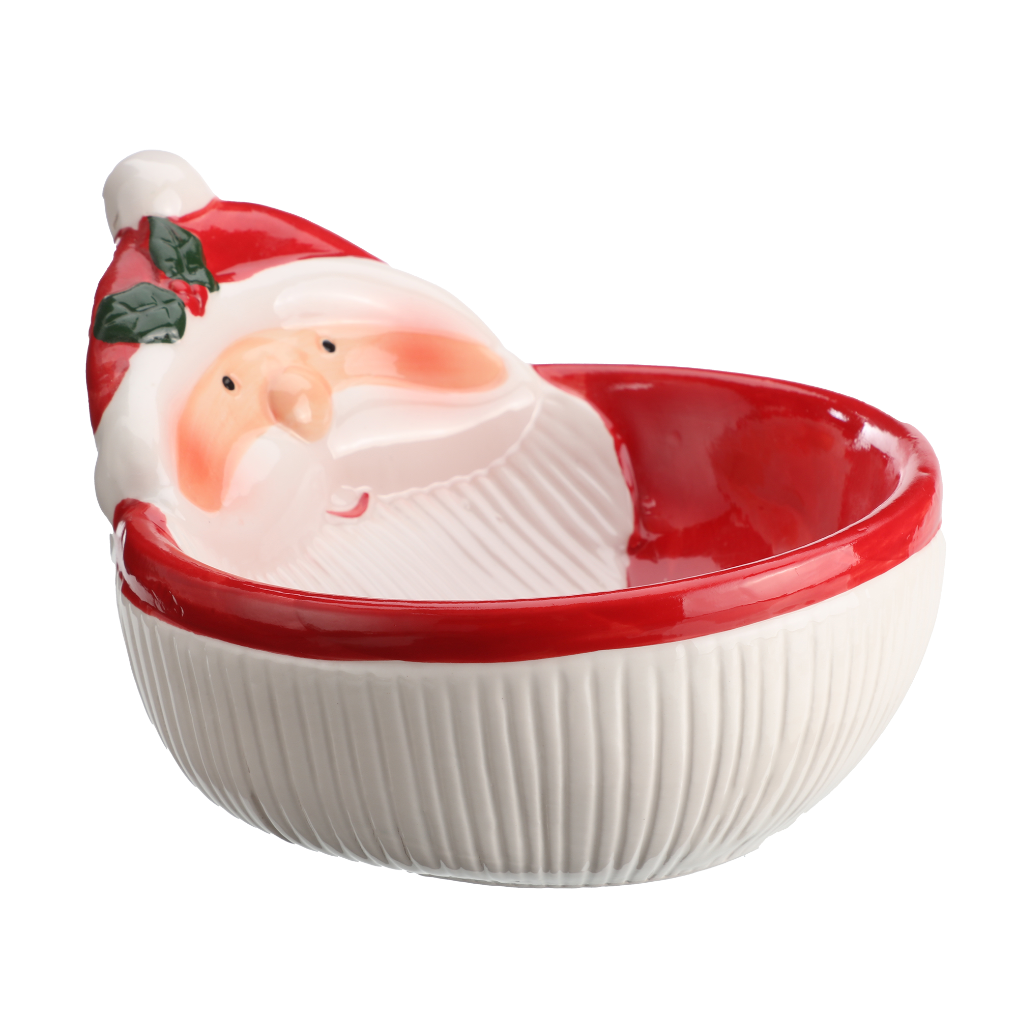 Coupelle Père-Noël