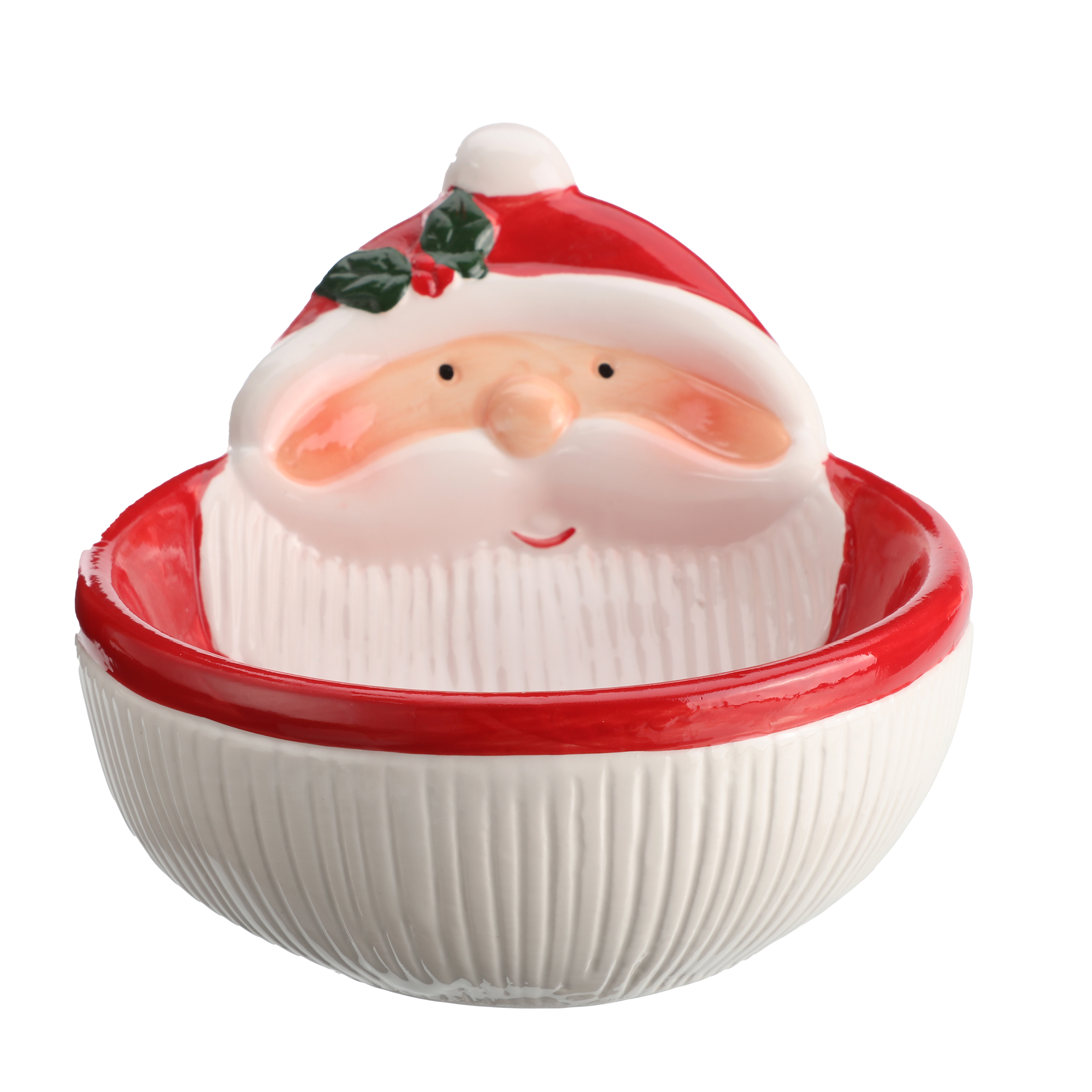 Coupelle Père-Noël