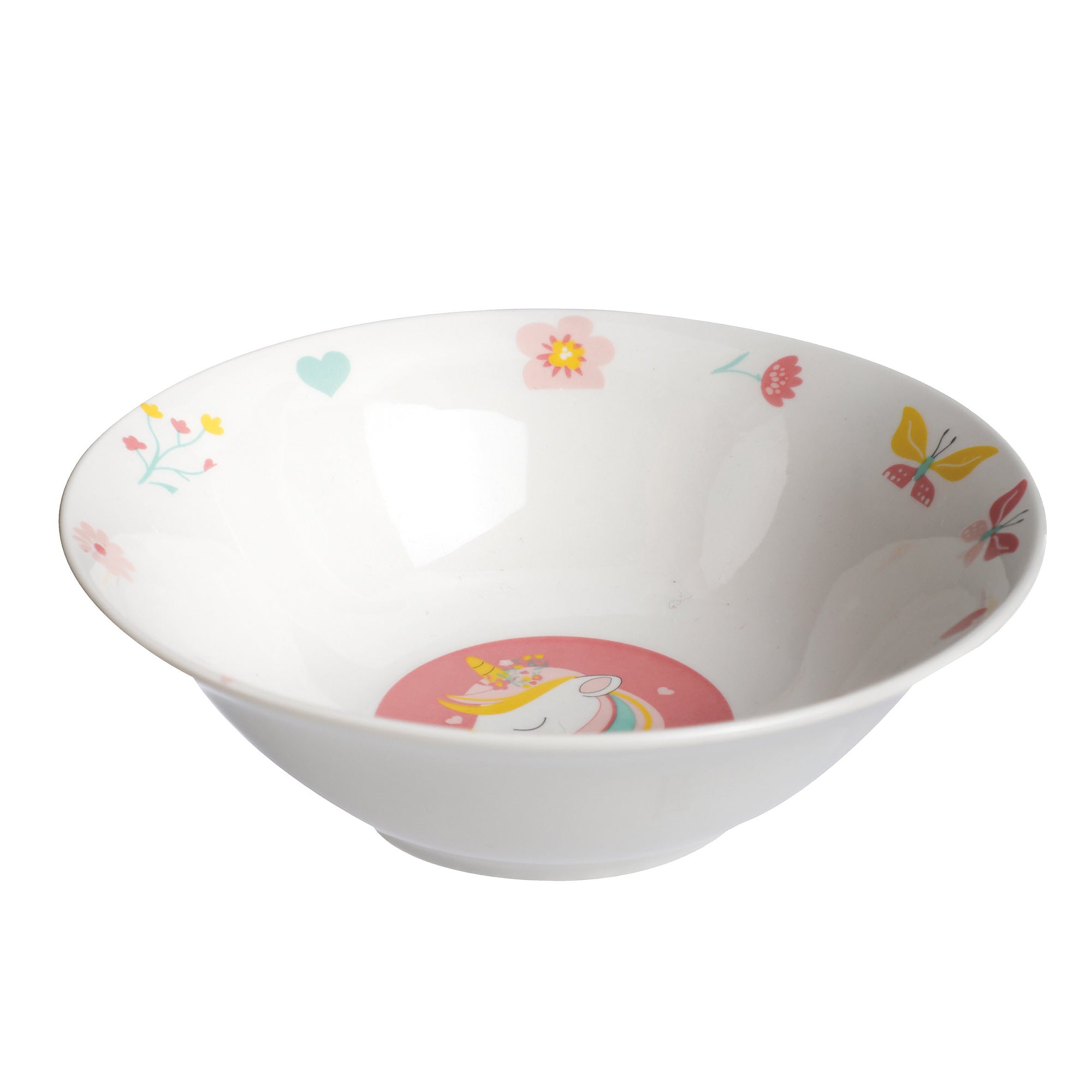 Set repas enfant - Vert