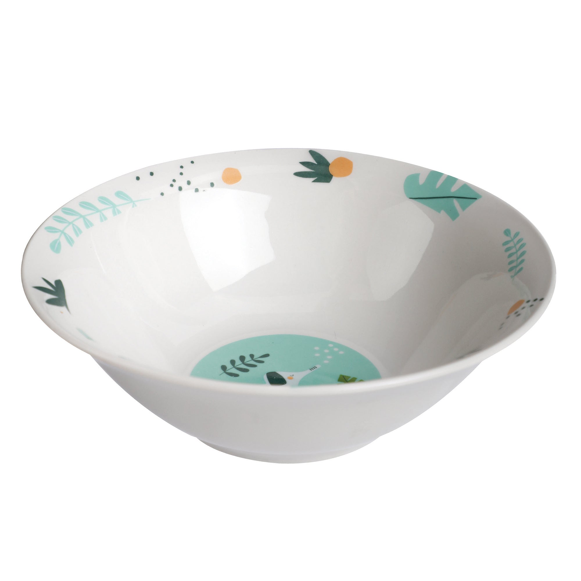 Set repas enfant - Vert