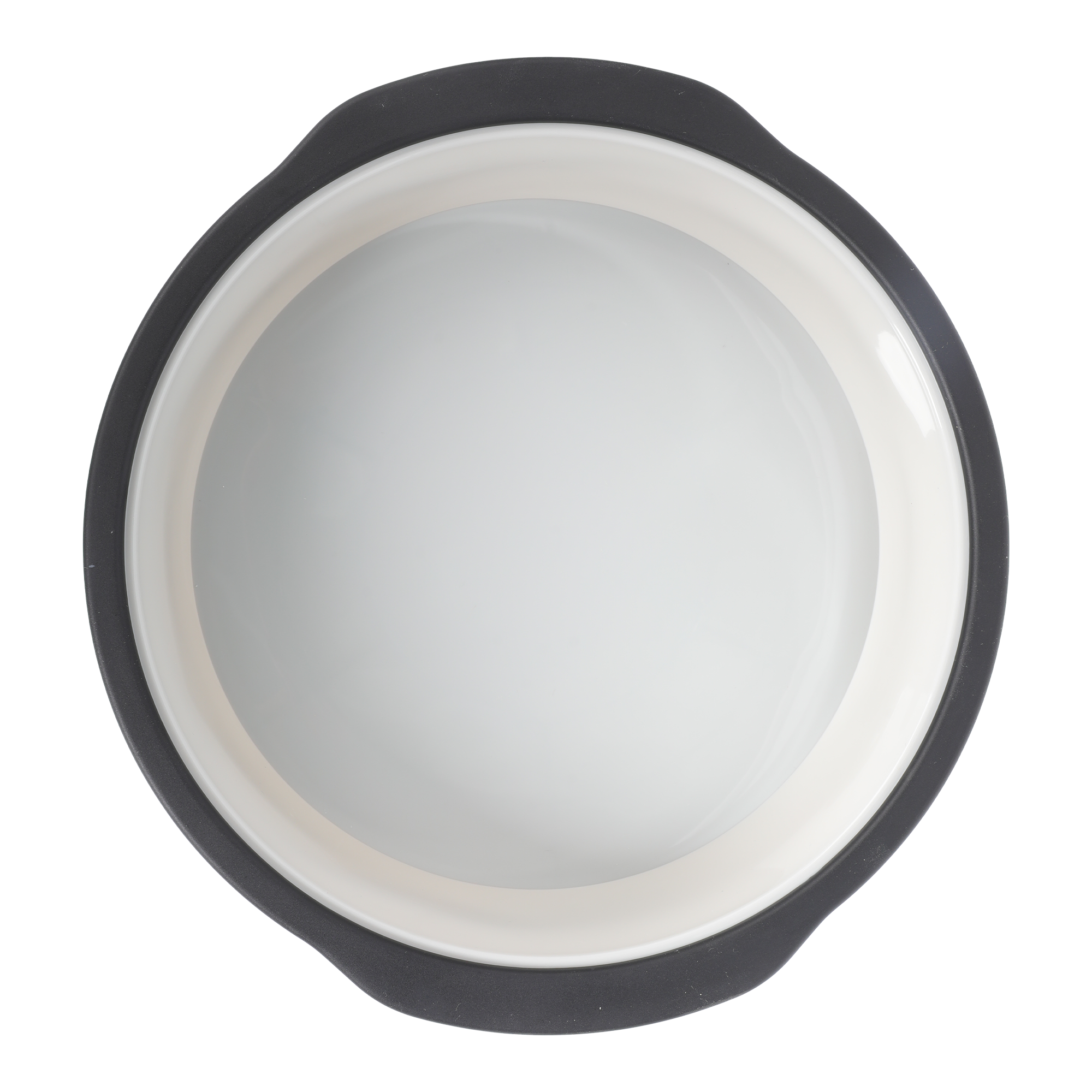 Moule à manque en silicone