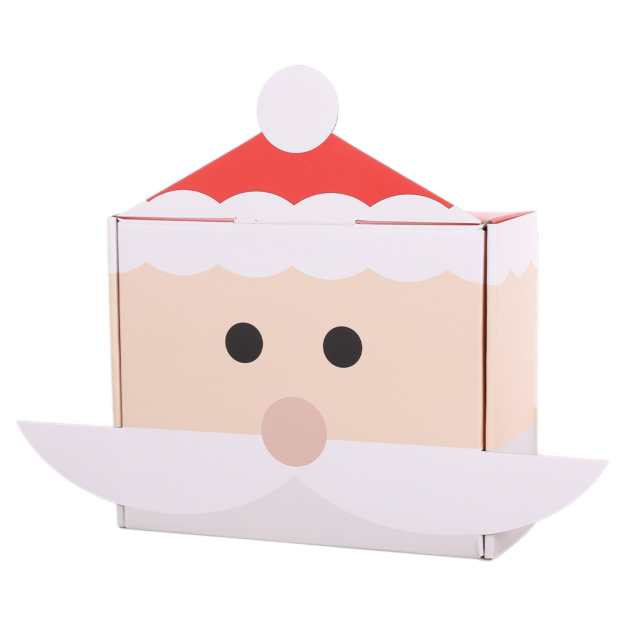 Boîtes cadeaux Noël