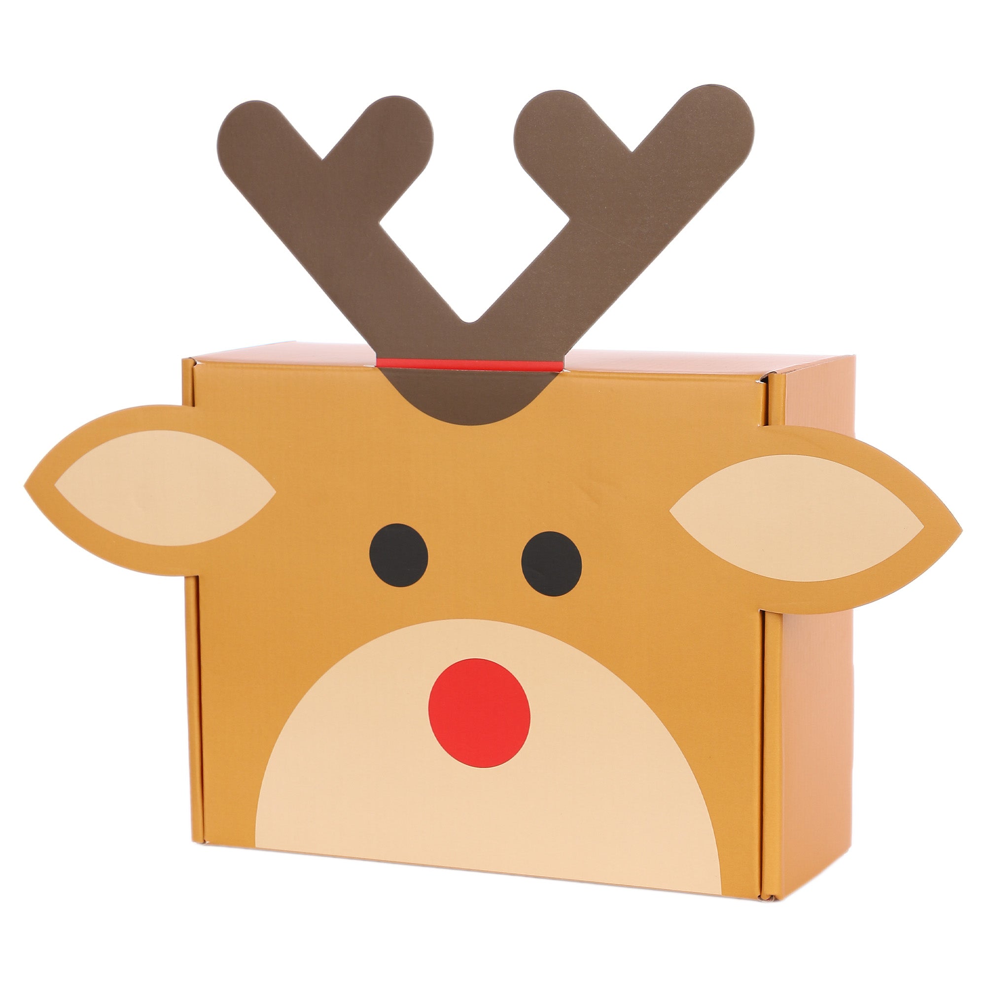 Boîtes cadeaux Noël