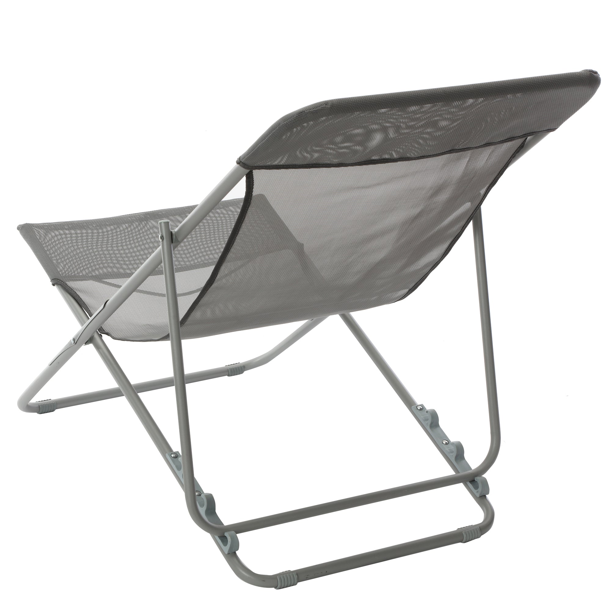 Chaise longue réglable