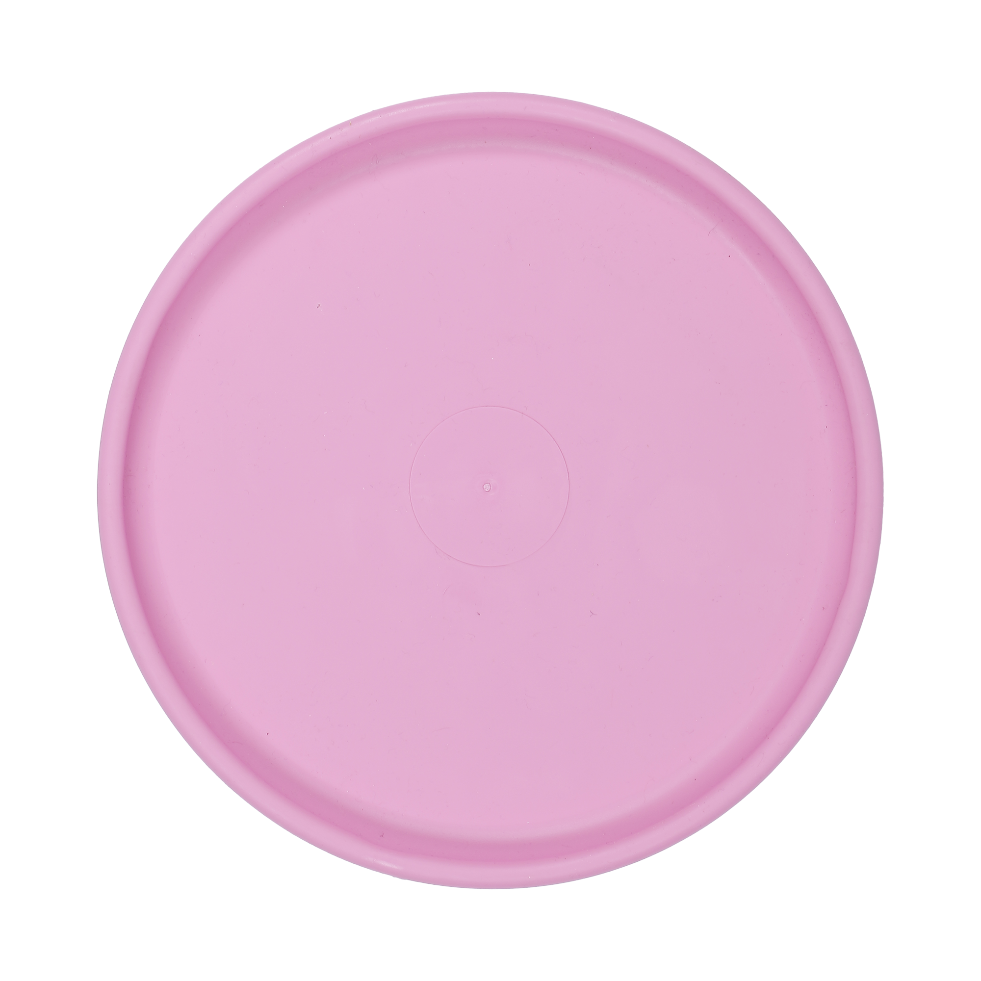 Frisbee pour chien - Rose