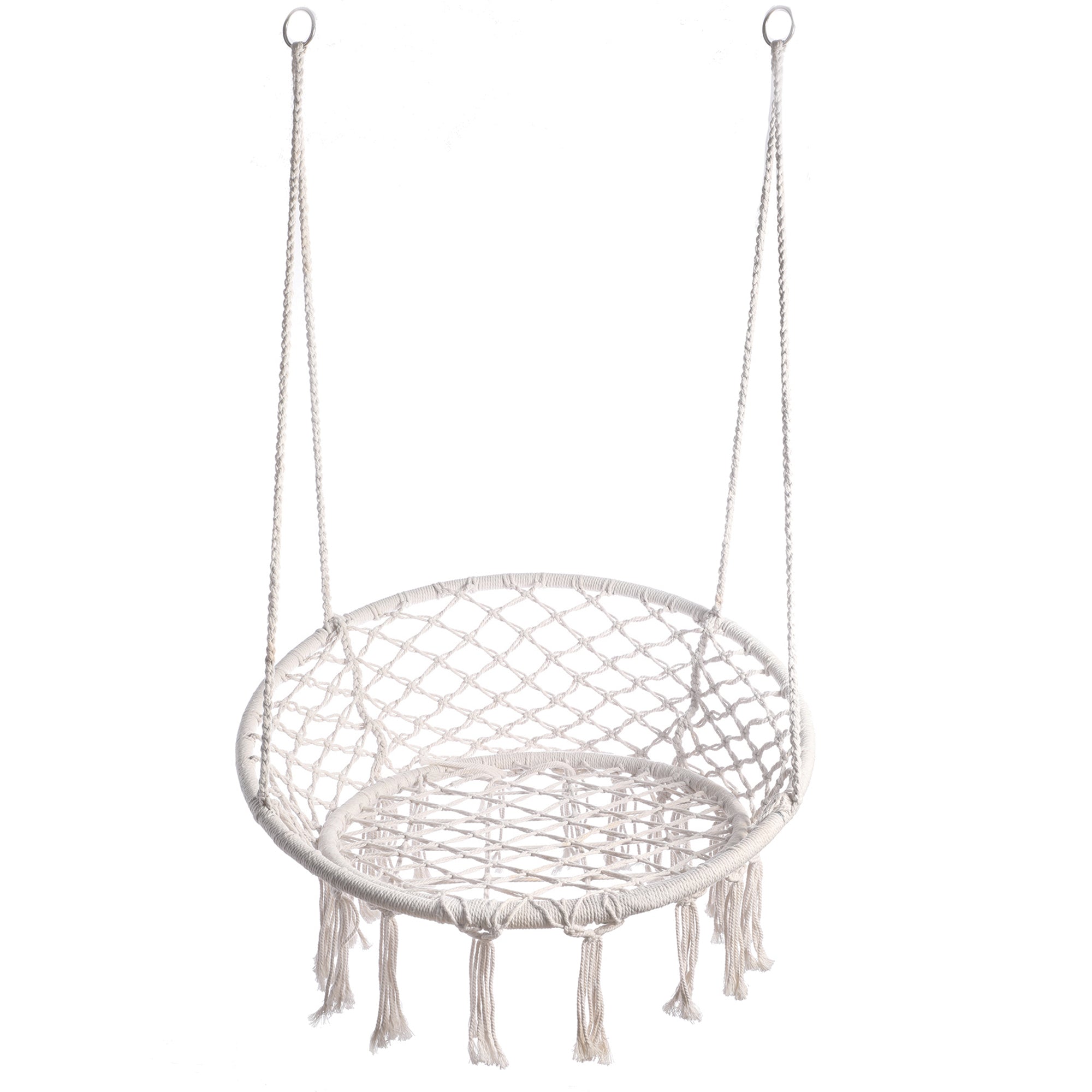 Fauteuil suspendu 1 place