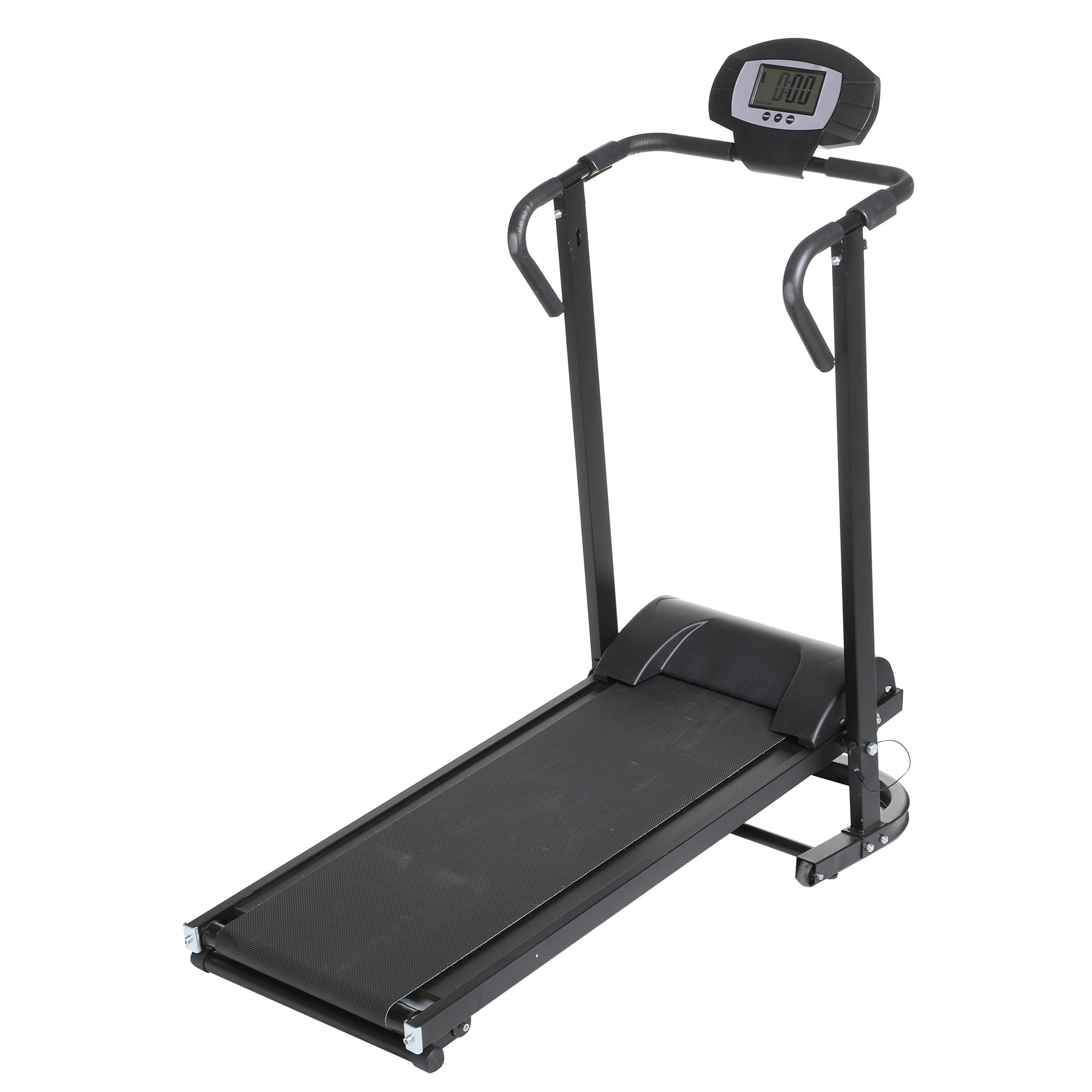 Tapis de course pliable