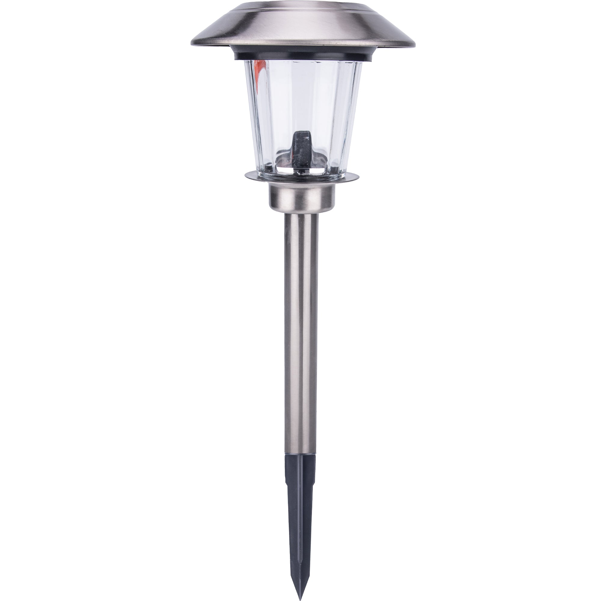 Lampe led solaire
