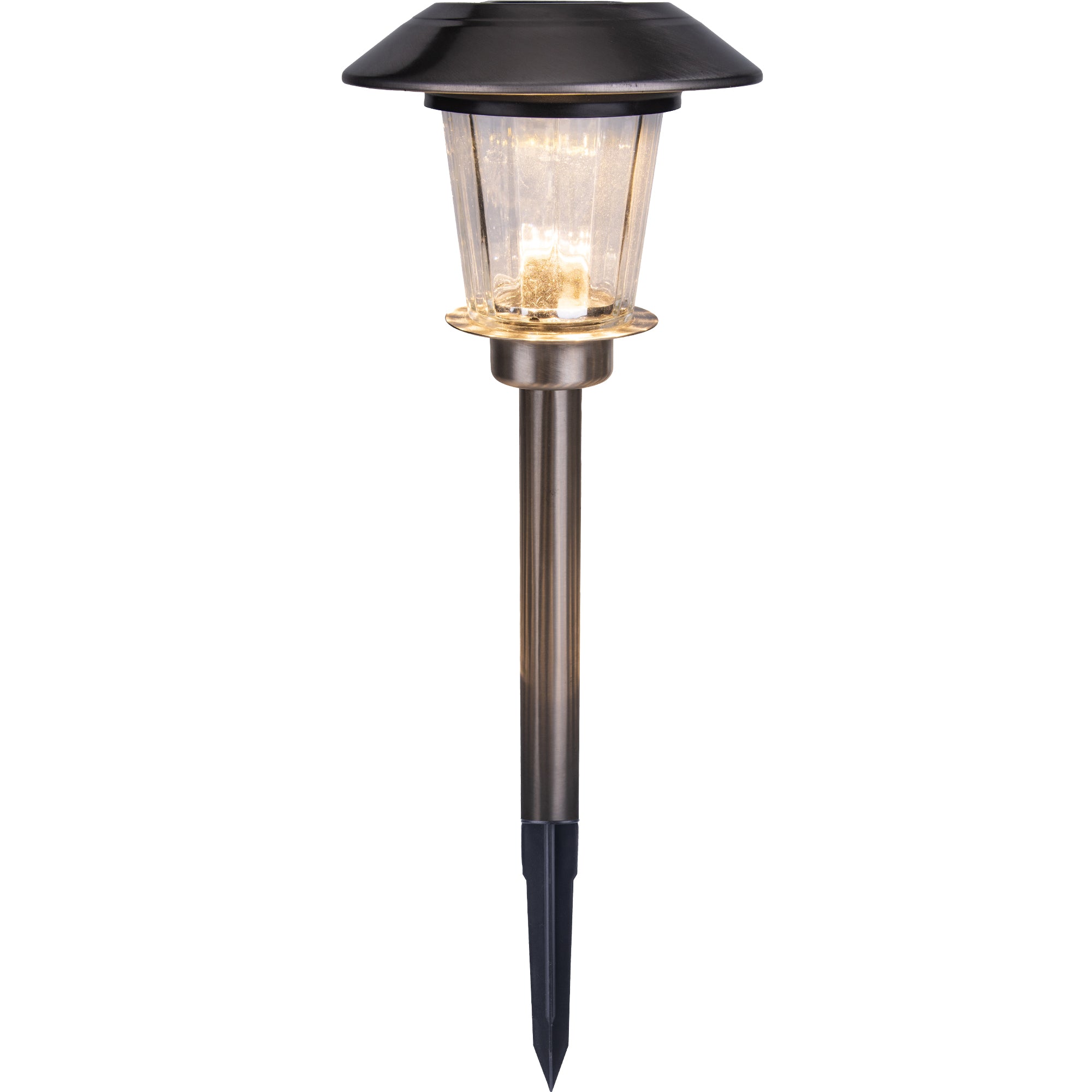 Lampe led solaire